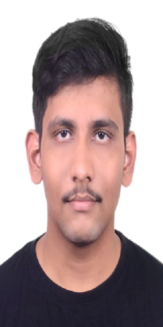 Dibyanshu Nayak