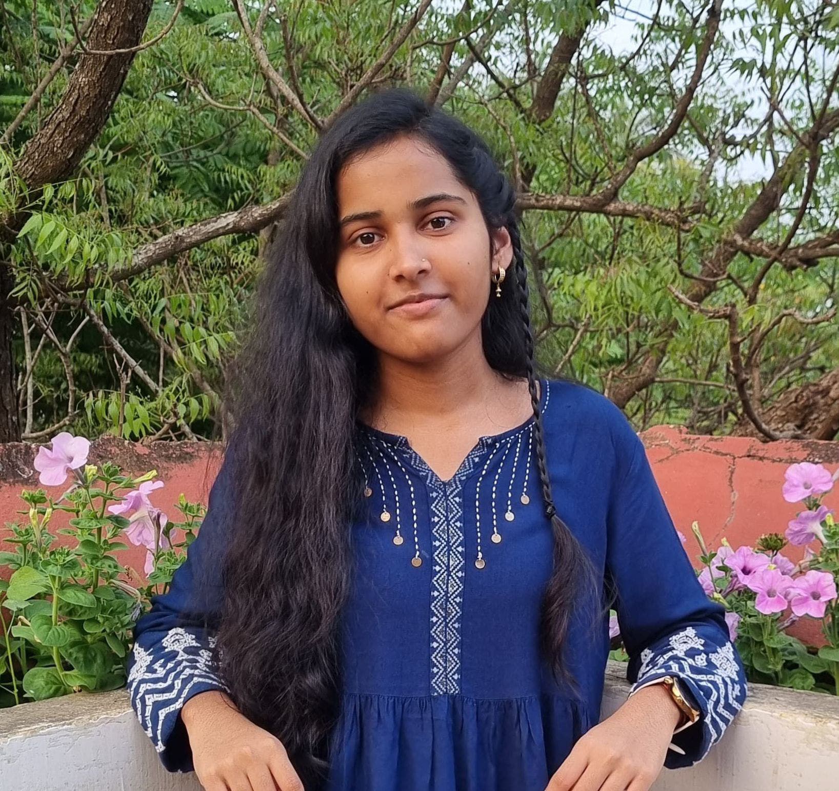 Kumari Prerna Raj