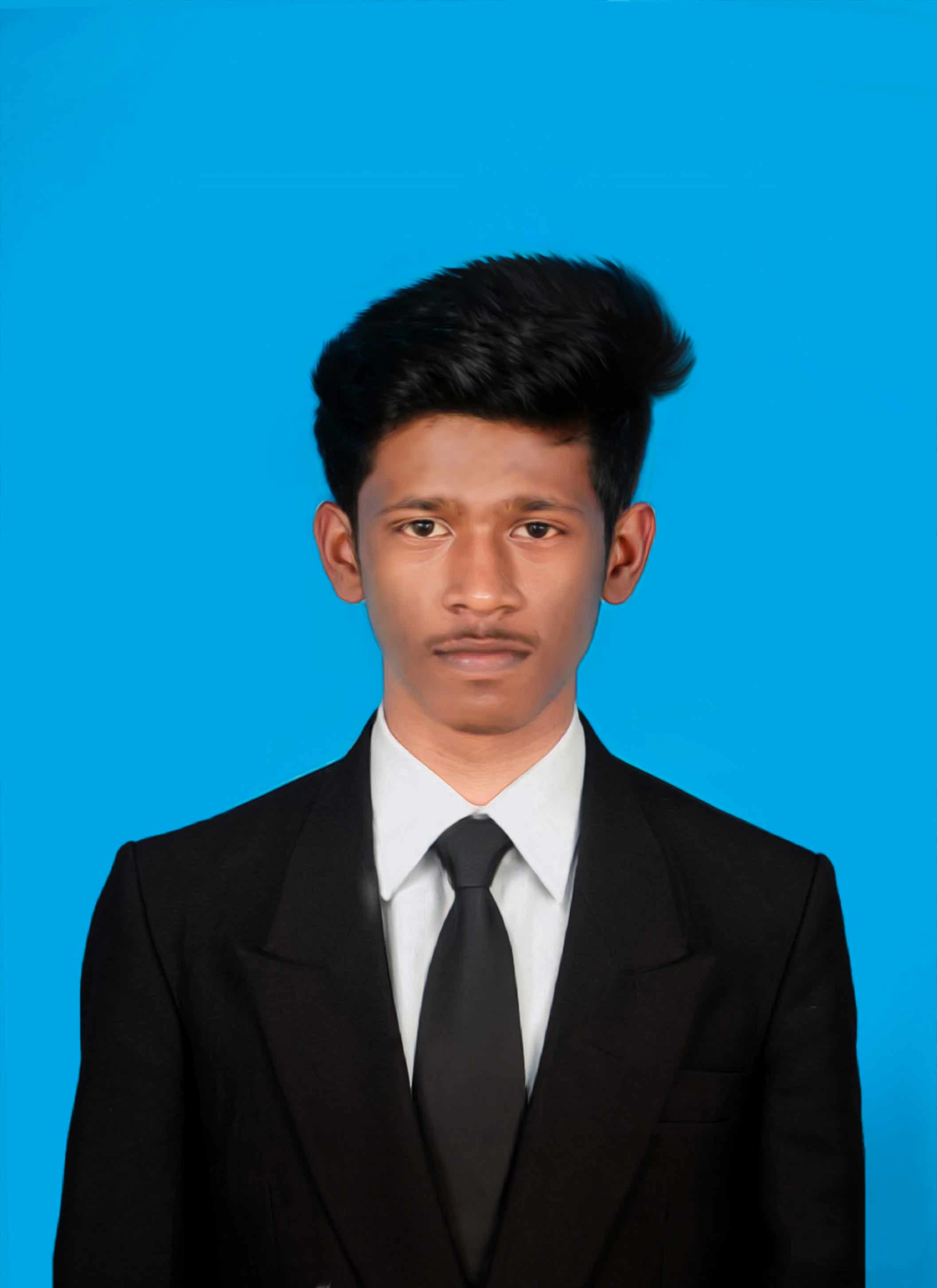 Vikram N