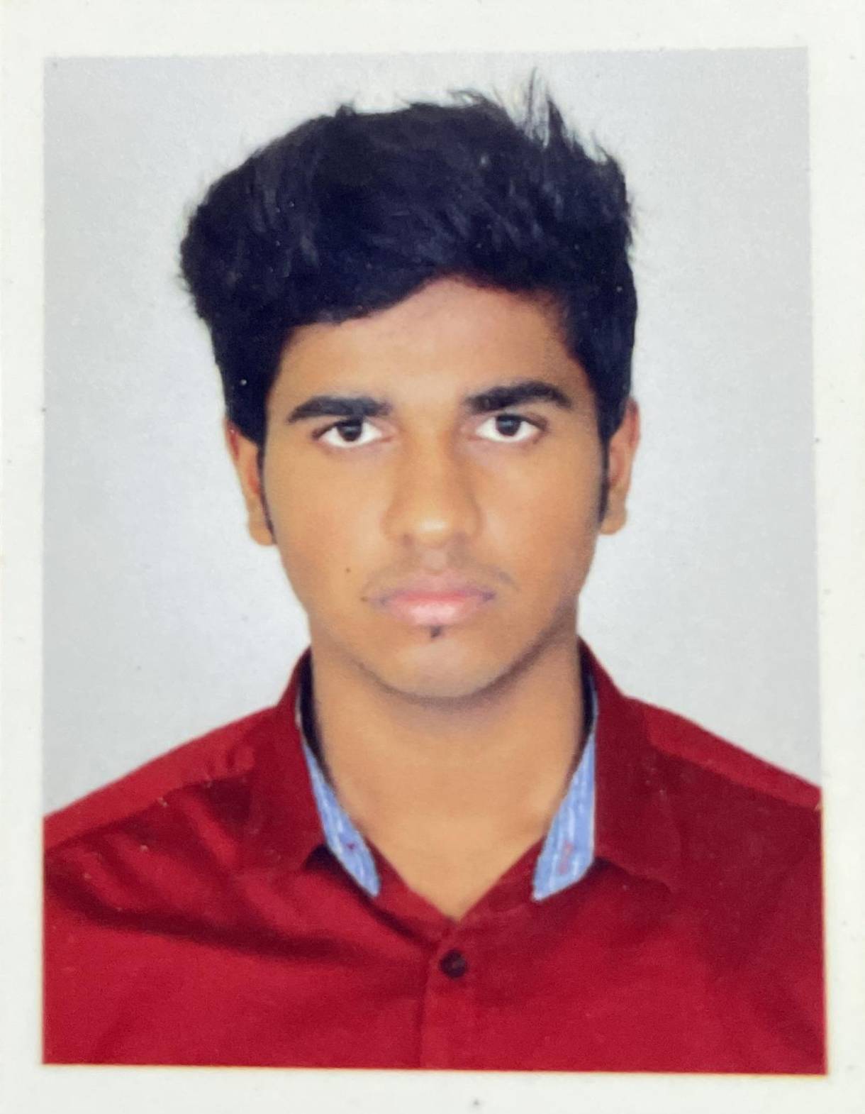Vishal V S