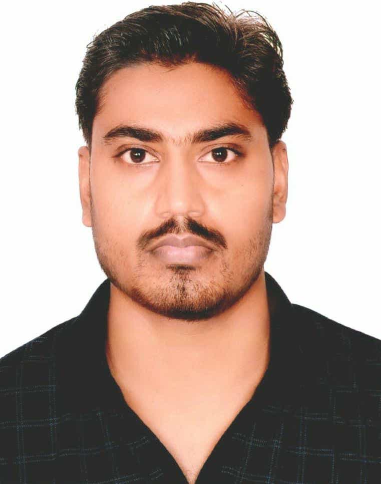 AMAR SINGH YADAV