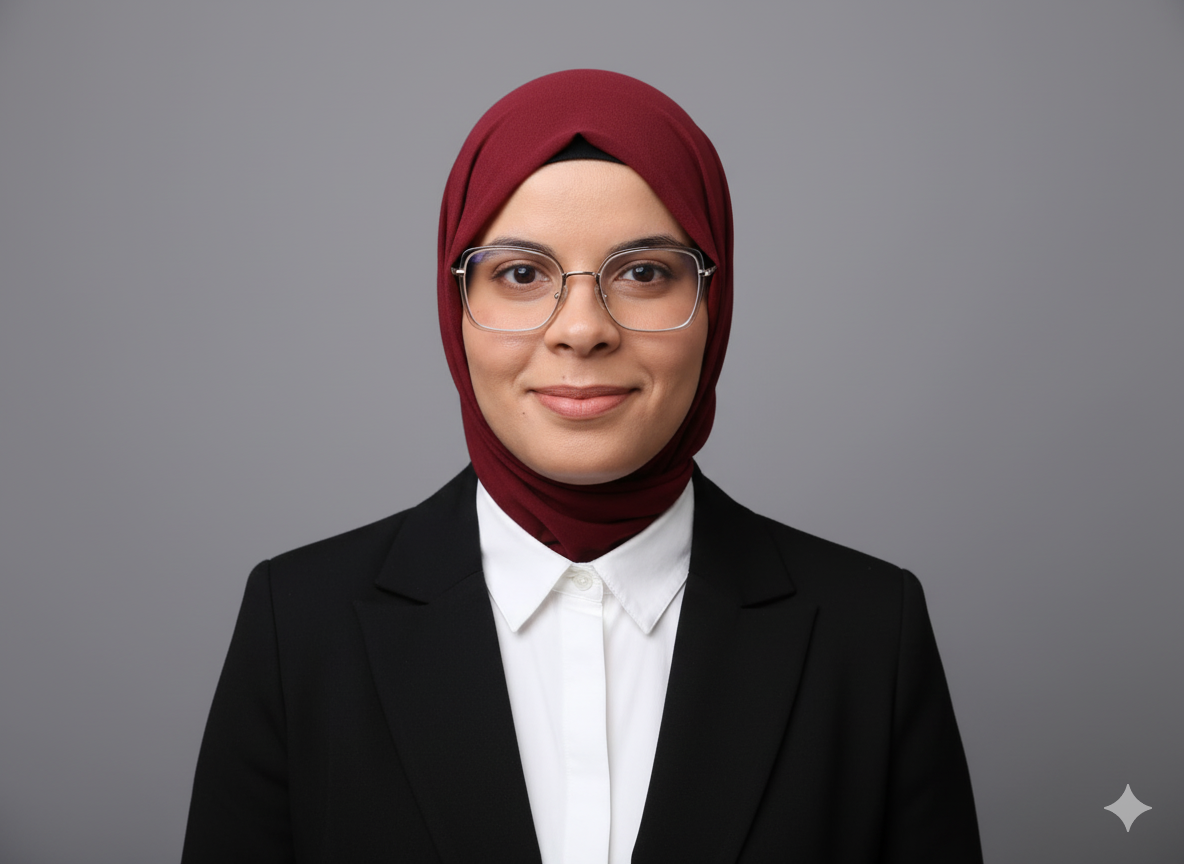 Rihab Mahjoub