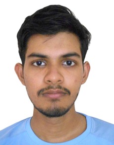 Gourab Mondal