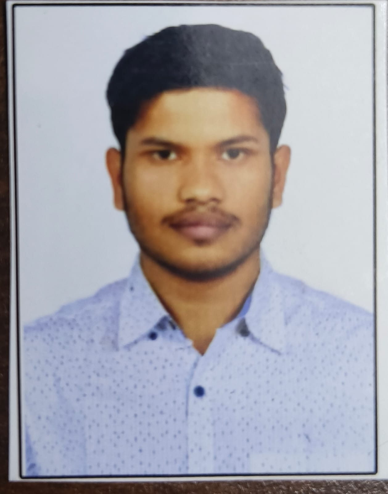 Gourab Saha