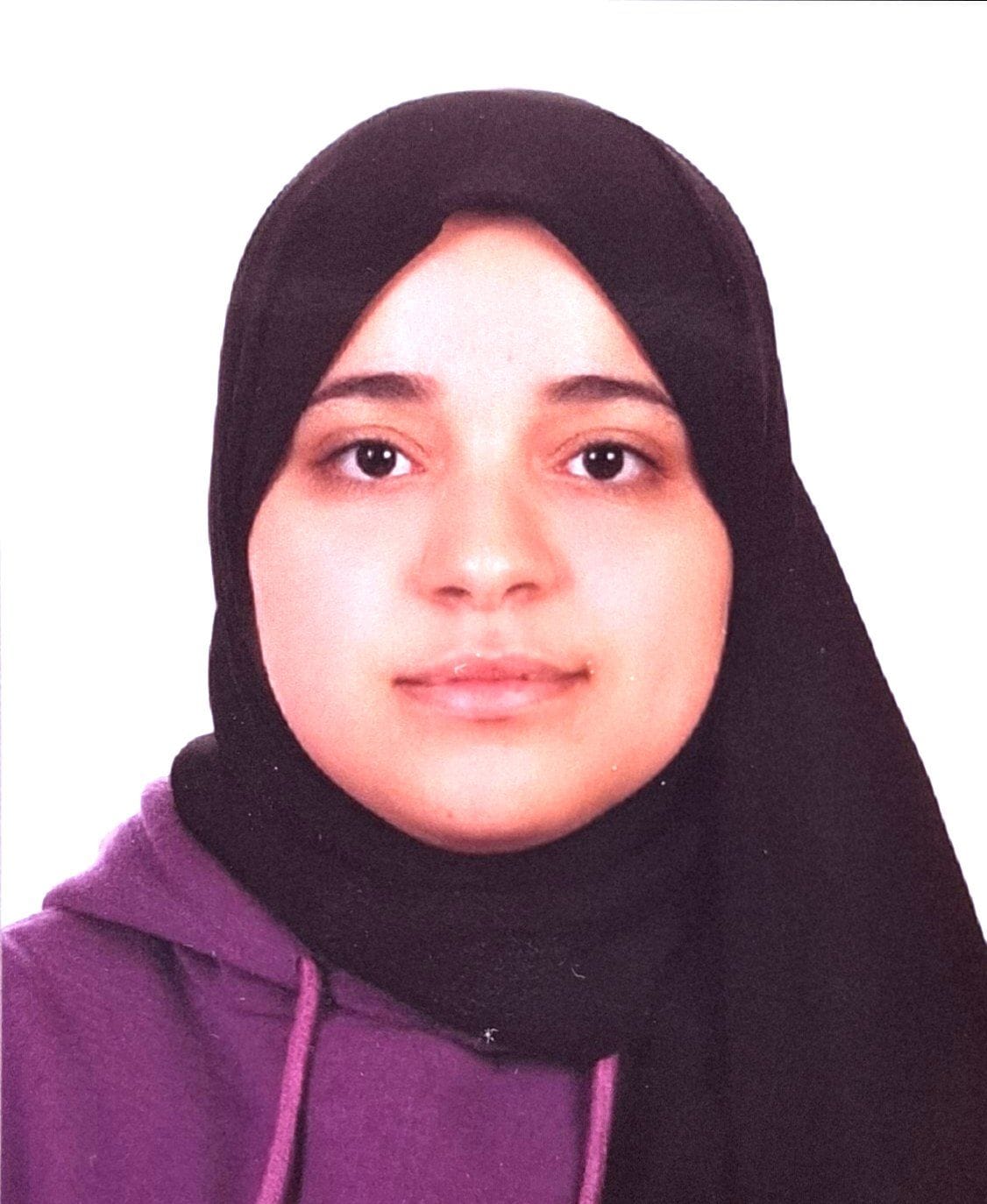 Salma Ankarmou