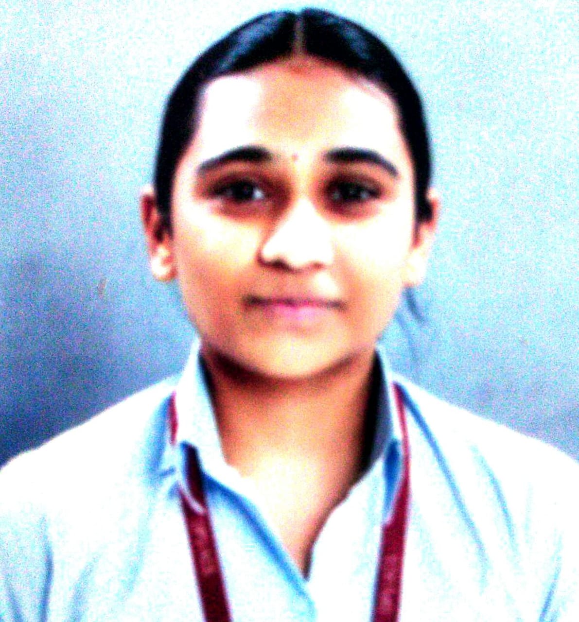 Savi Amol Belhekar
