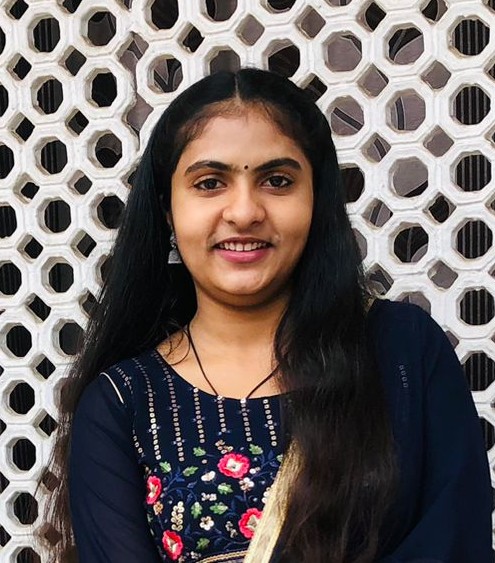 Srishti Choudhary