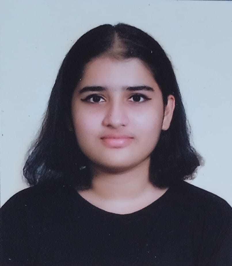 Manushri Nerlekar