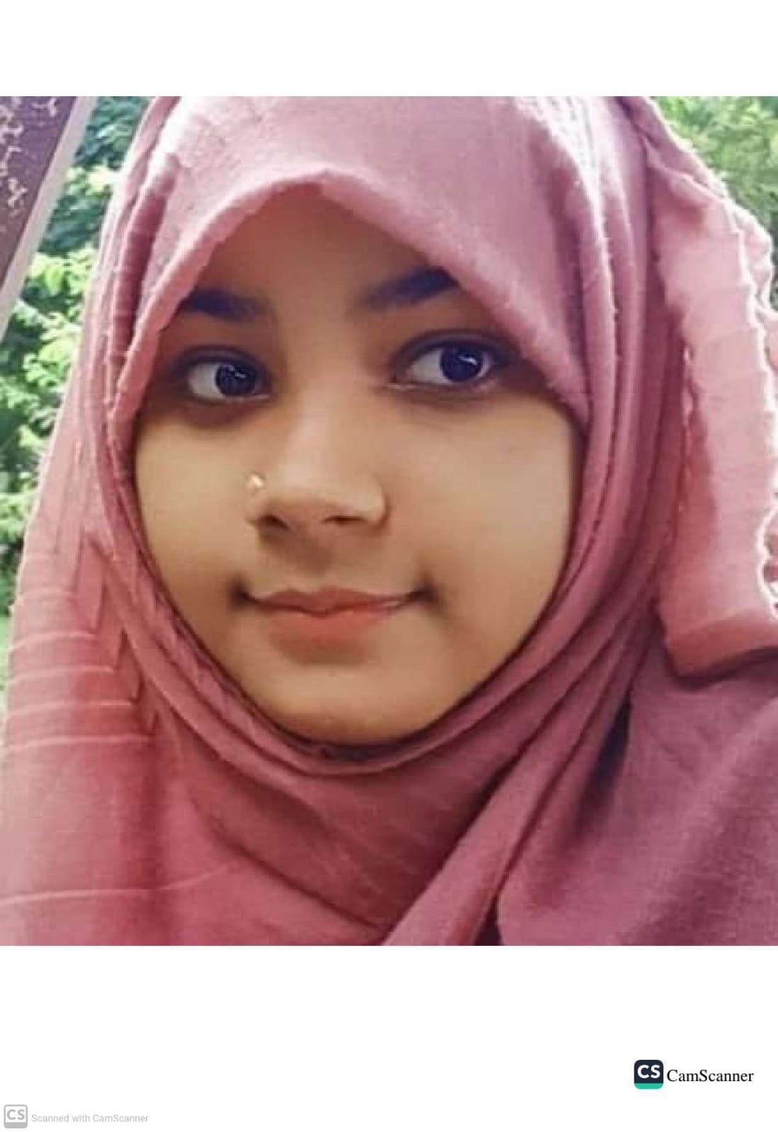 Nusrat Shaikh
