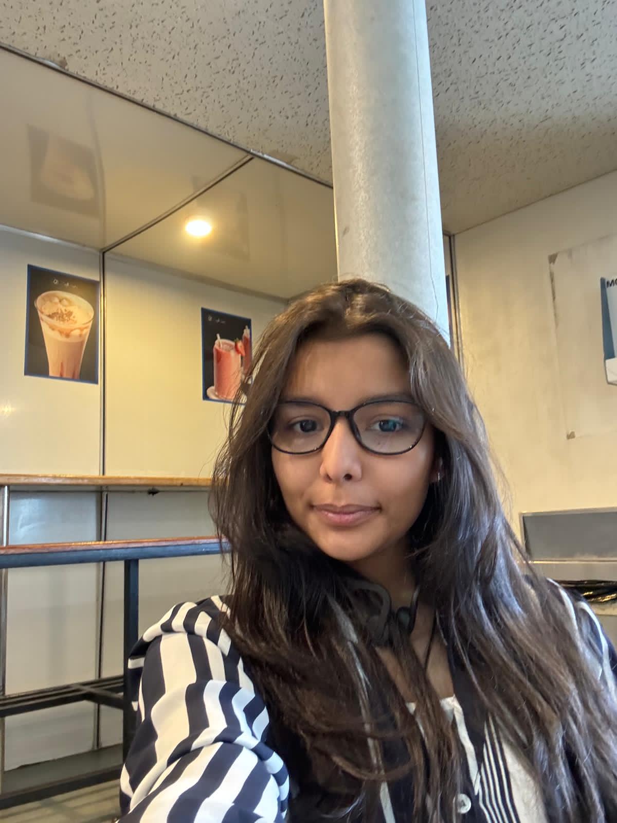 Vaishnavi Vyas