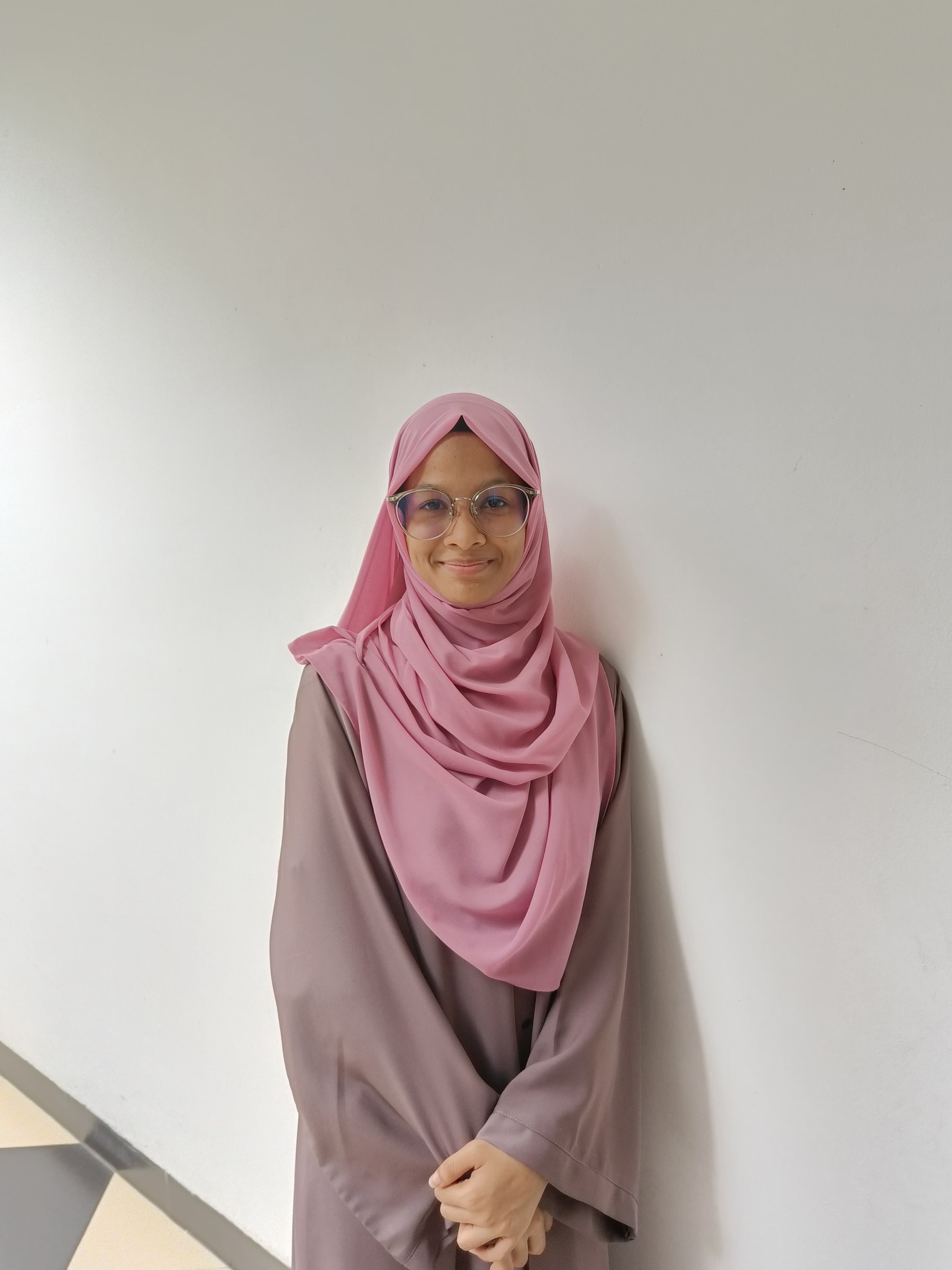 Manal Abdul Gaffar