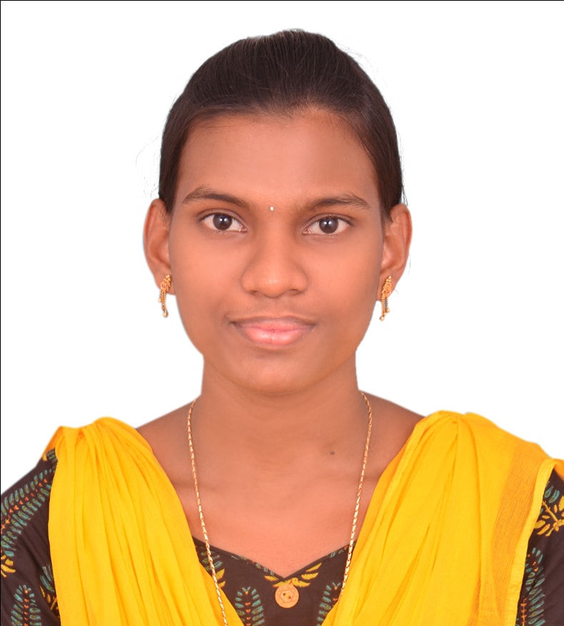 KEERTHANA C R