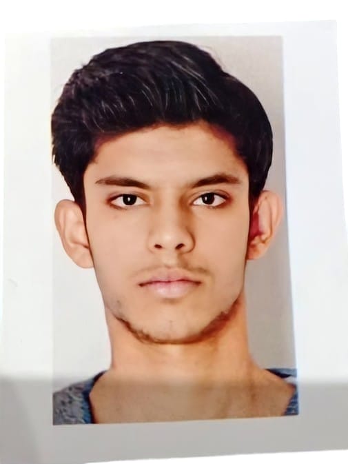 Syed Mohd Ali