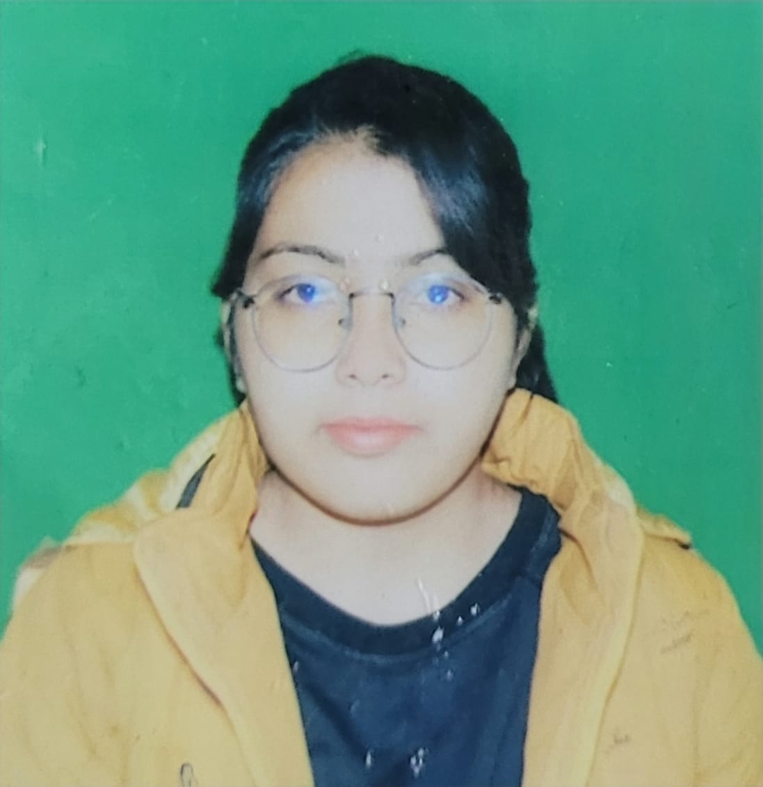 Sakshi Saket