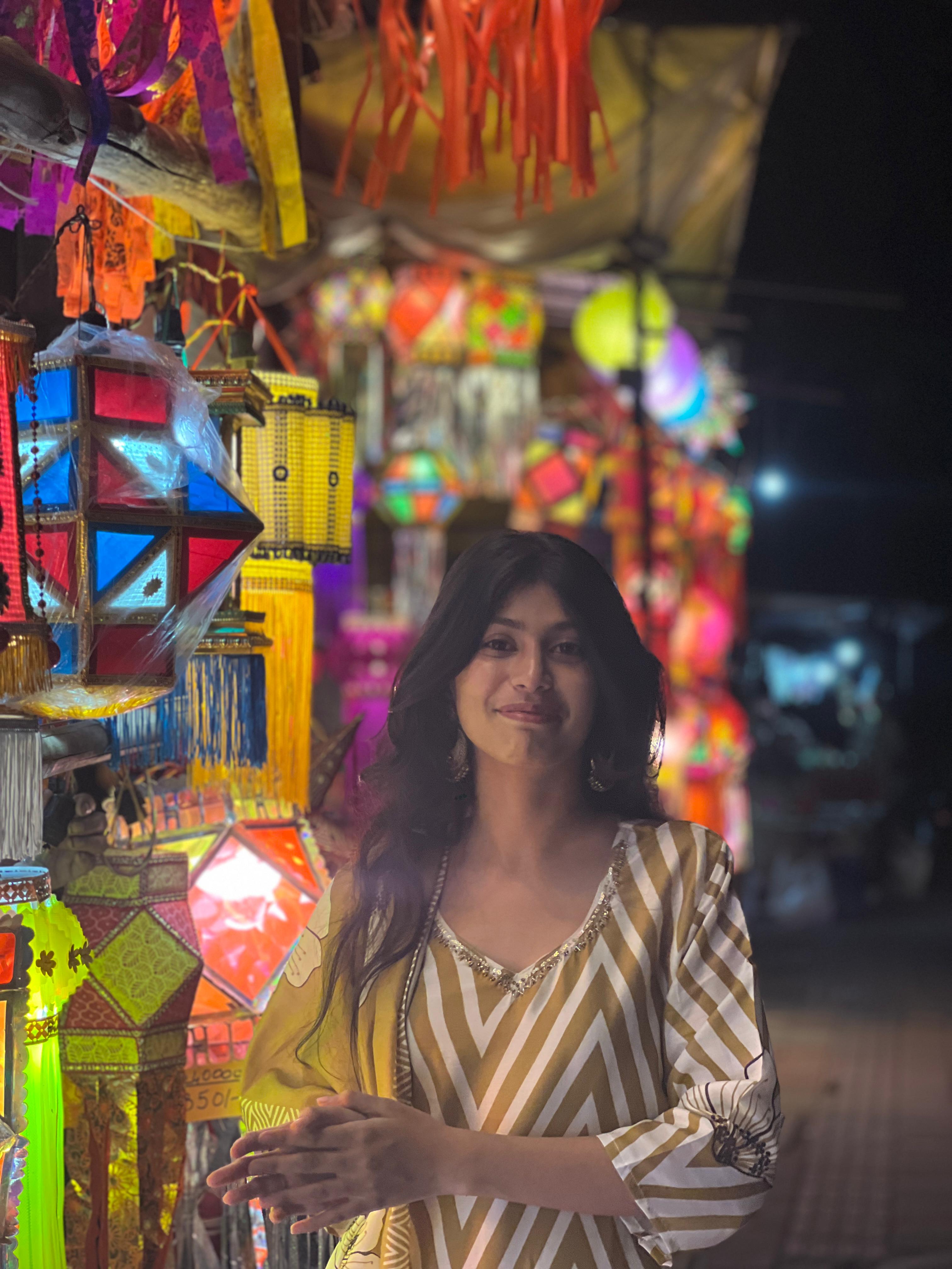 Uzma Habib