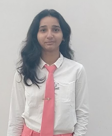 Anushka Attri