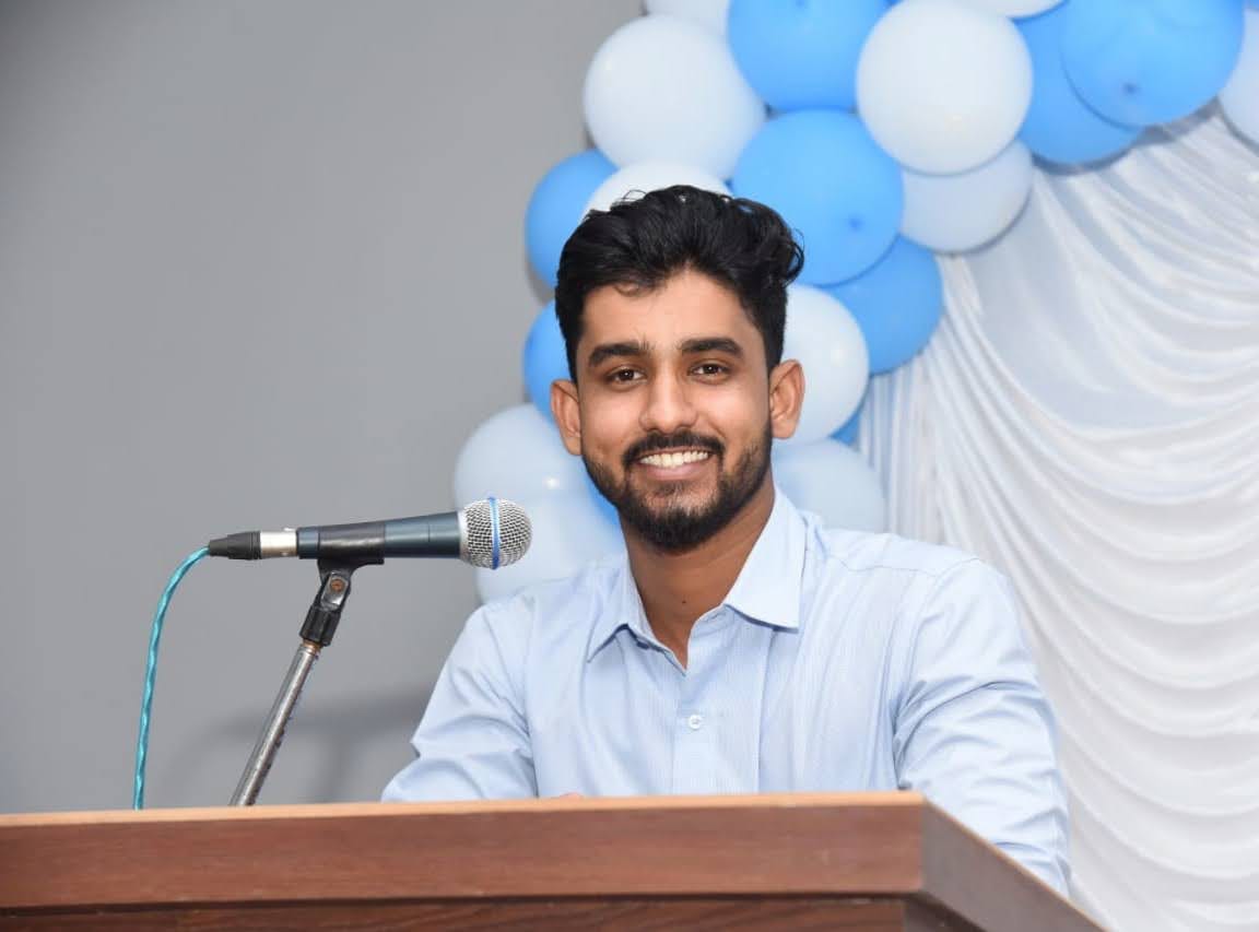 Rhishikesh Jadhav