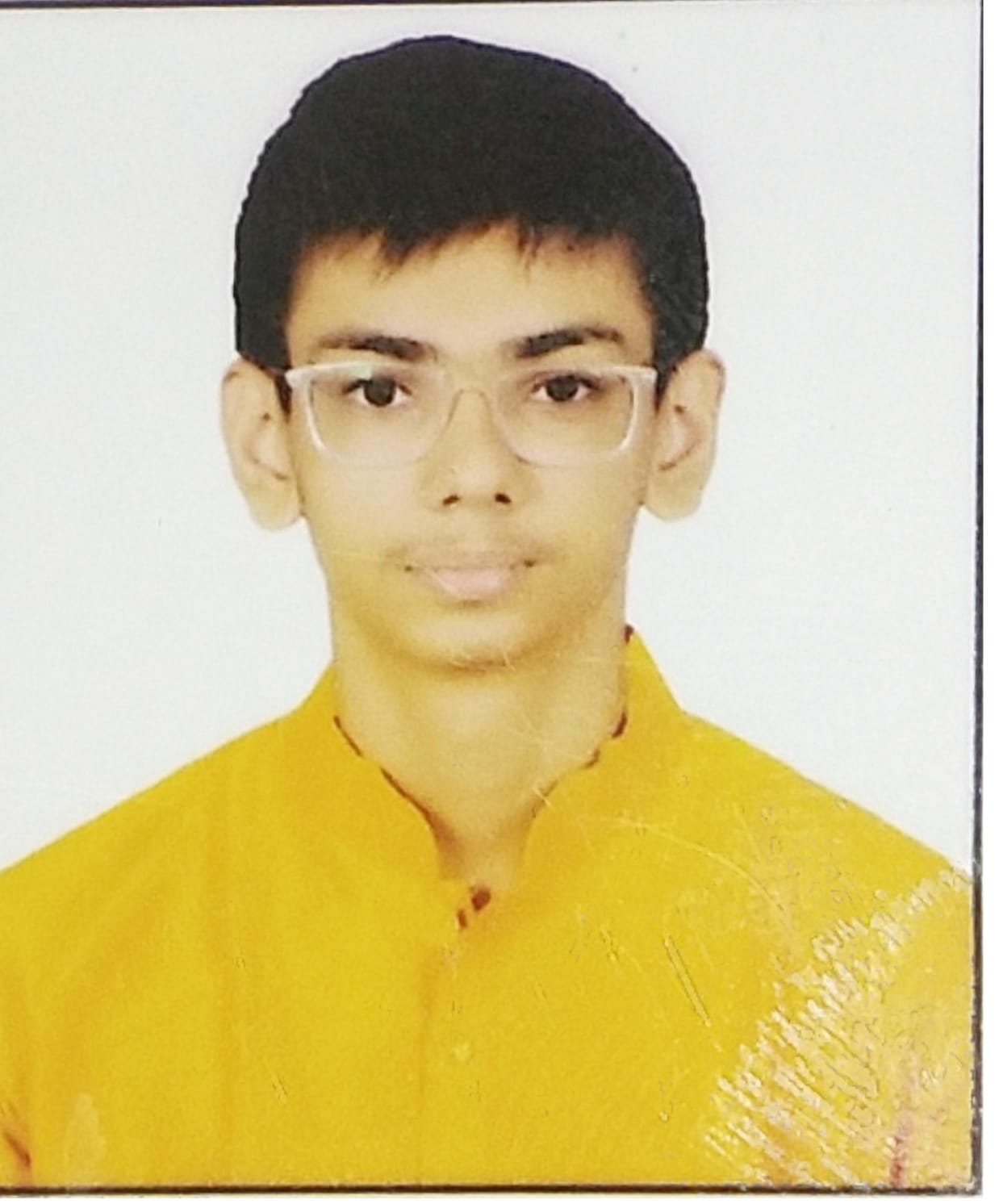Naman Chandiwal