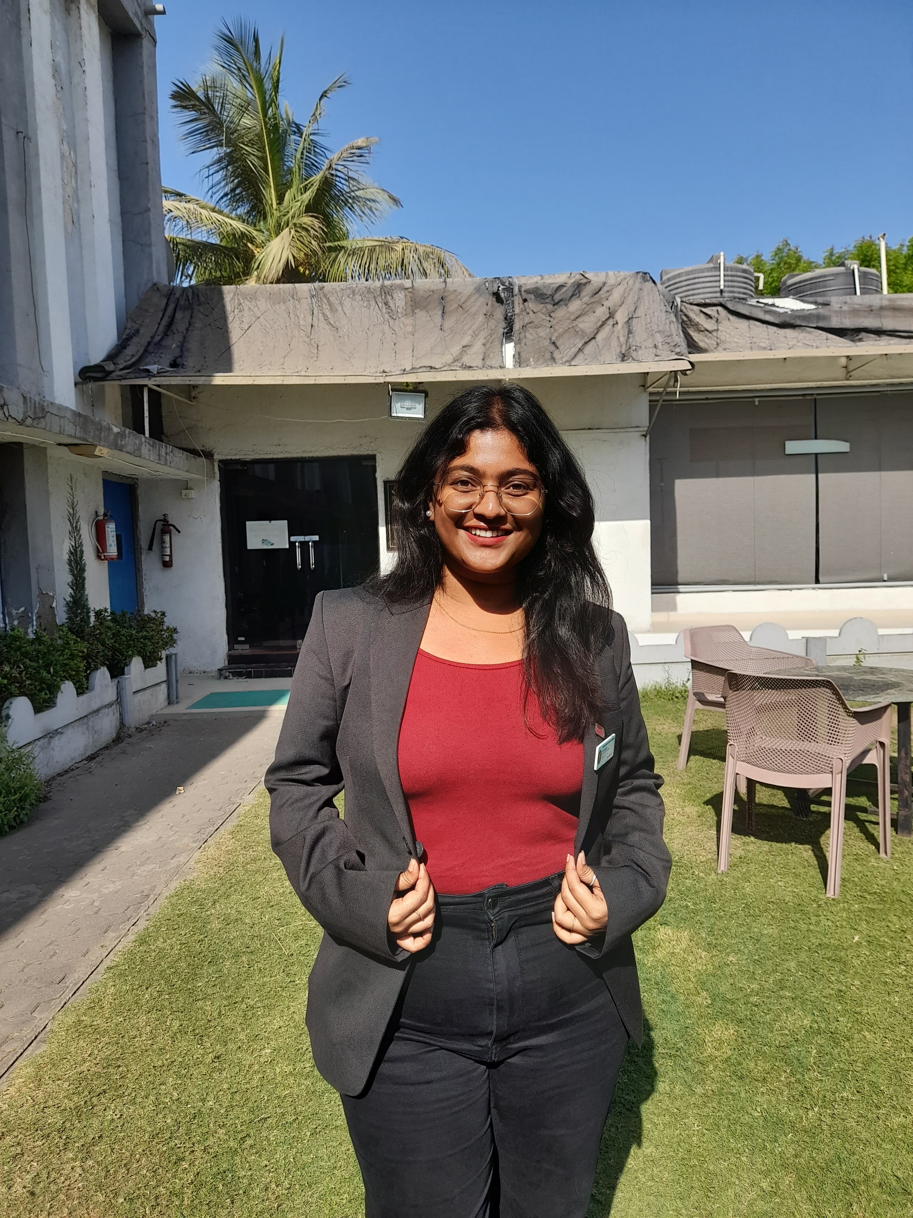 Bhakti Sugandhi