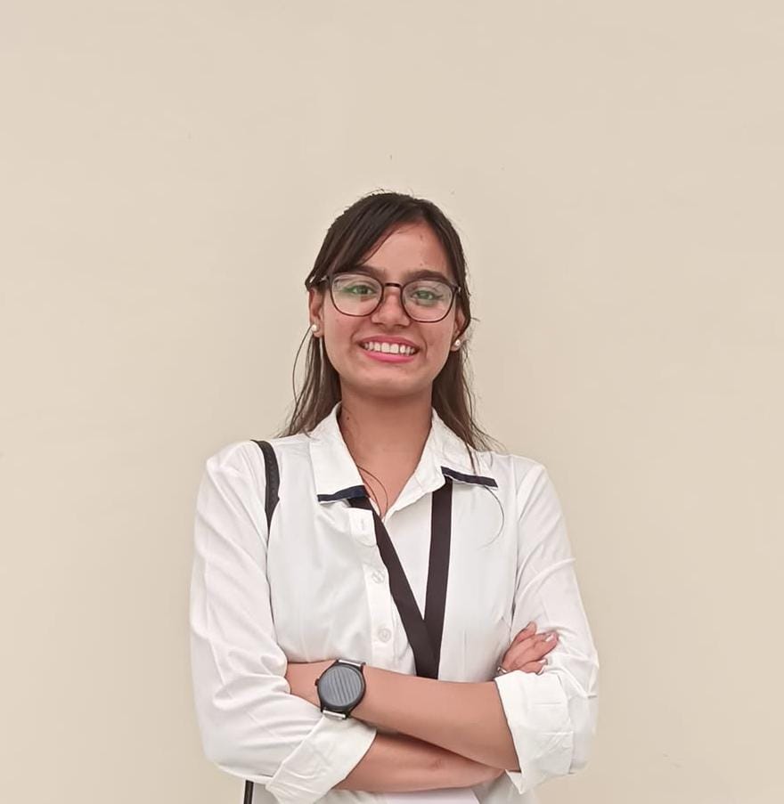 Ananya Kulshrestha