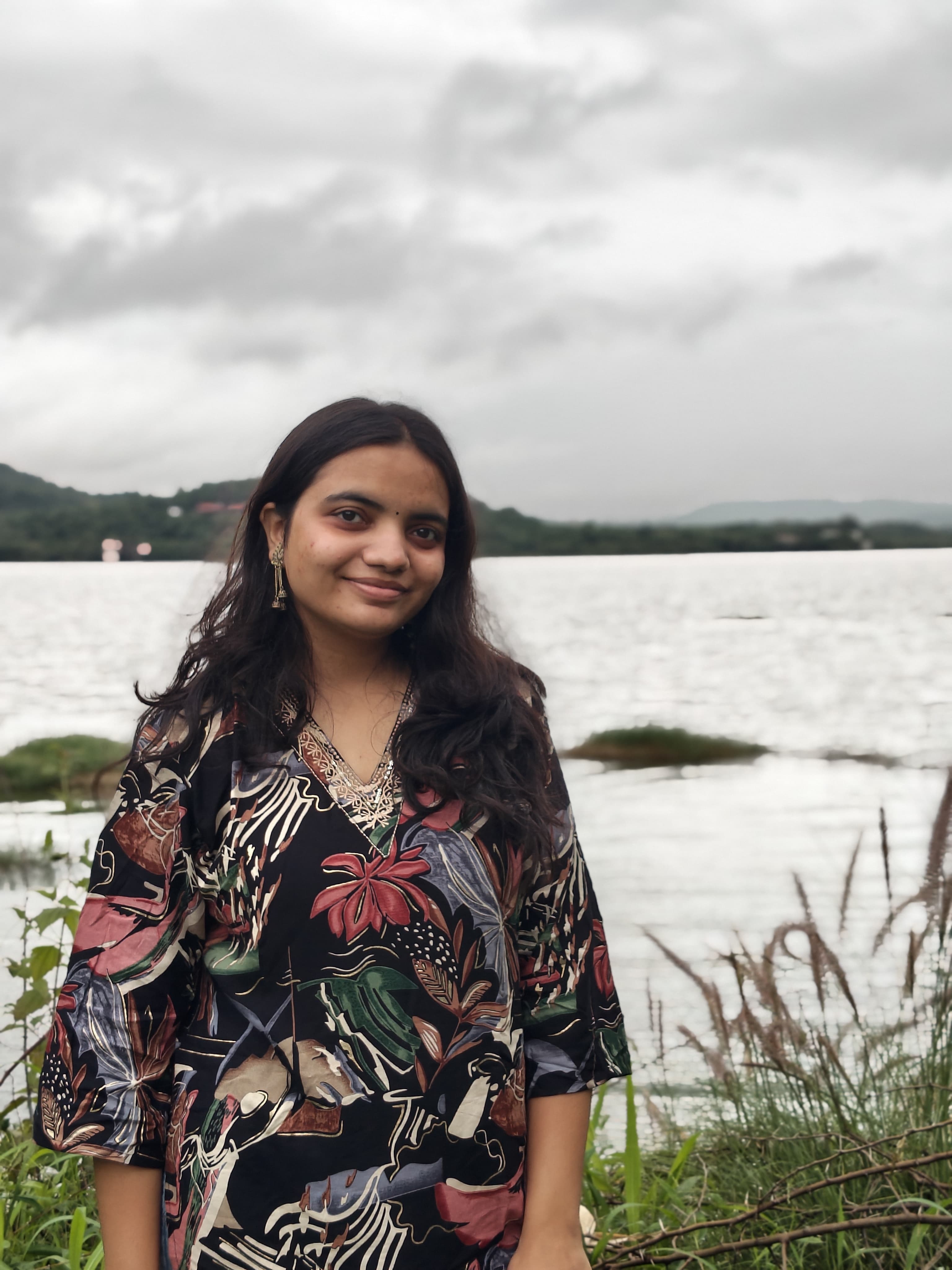JANKI KAPSE