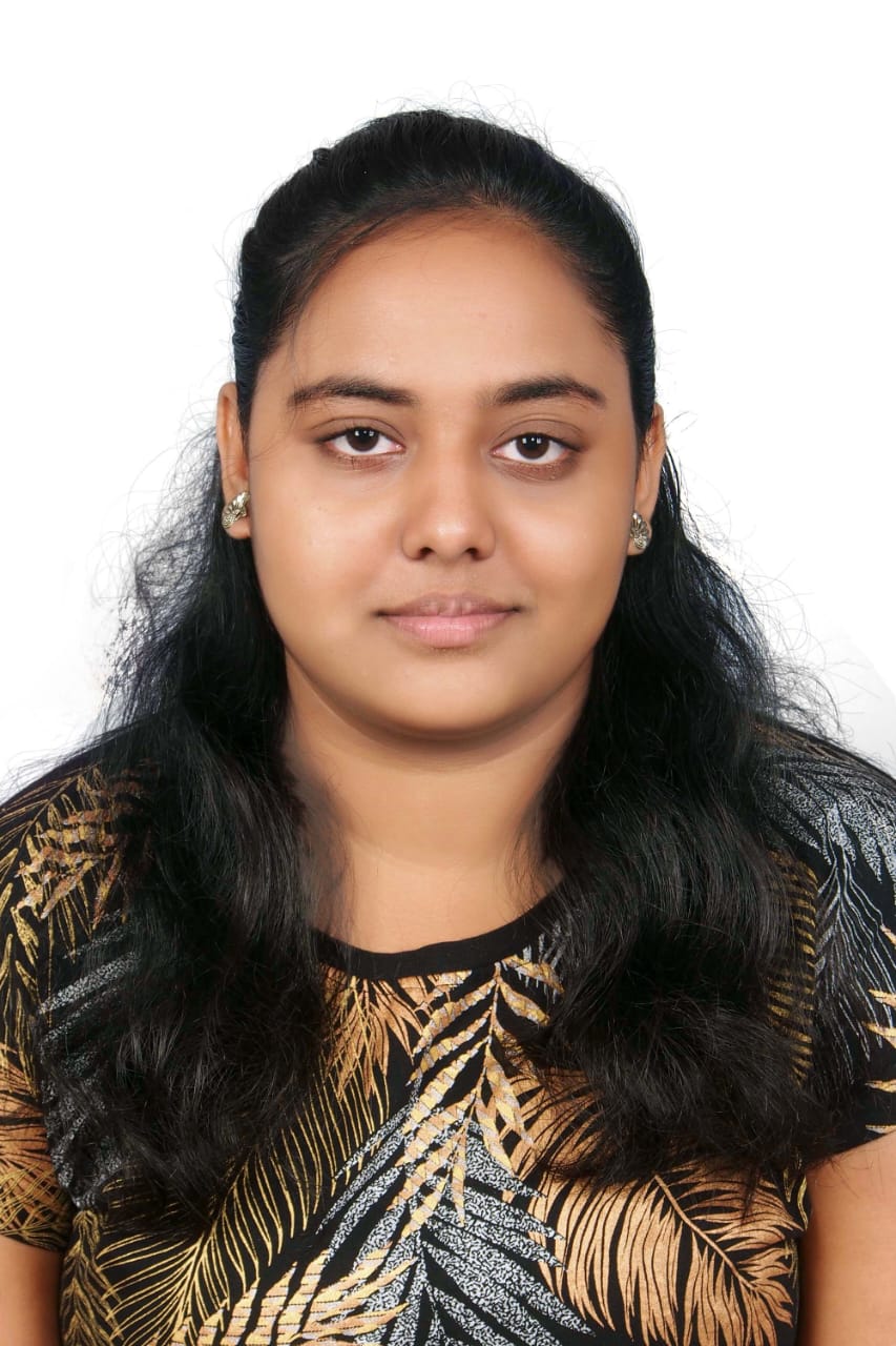 Suparna Dutta