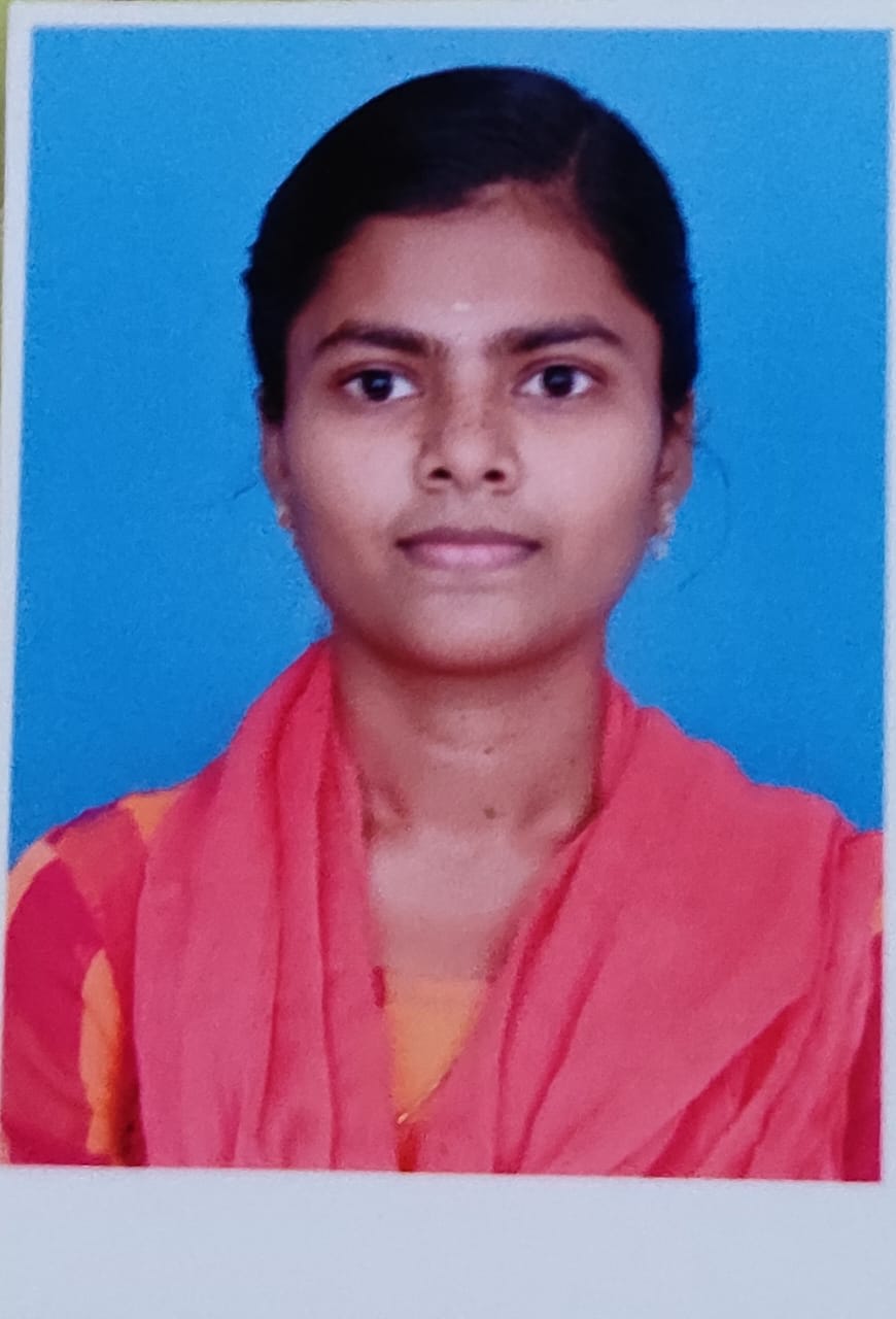 B. Balamurugeshwari