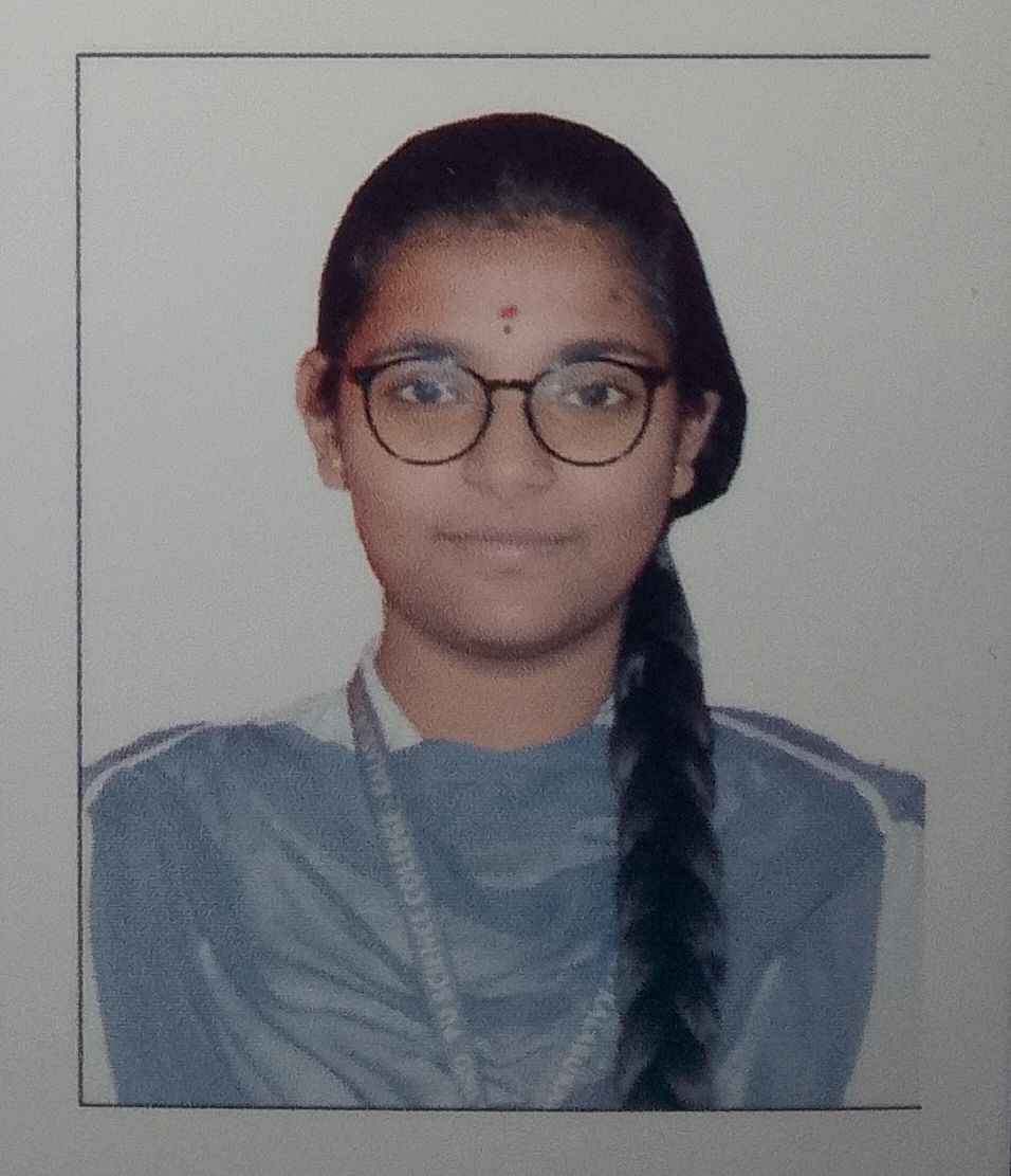 Sharadhi