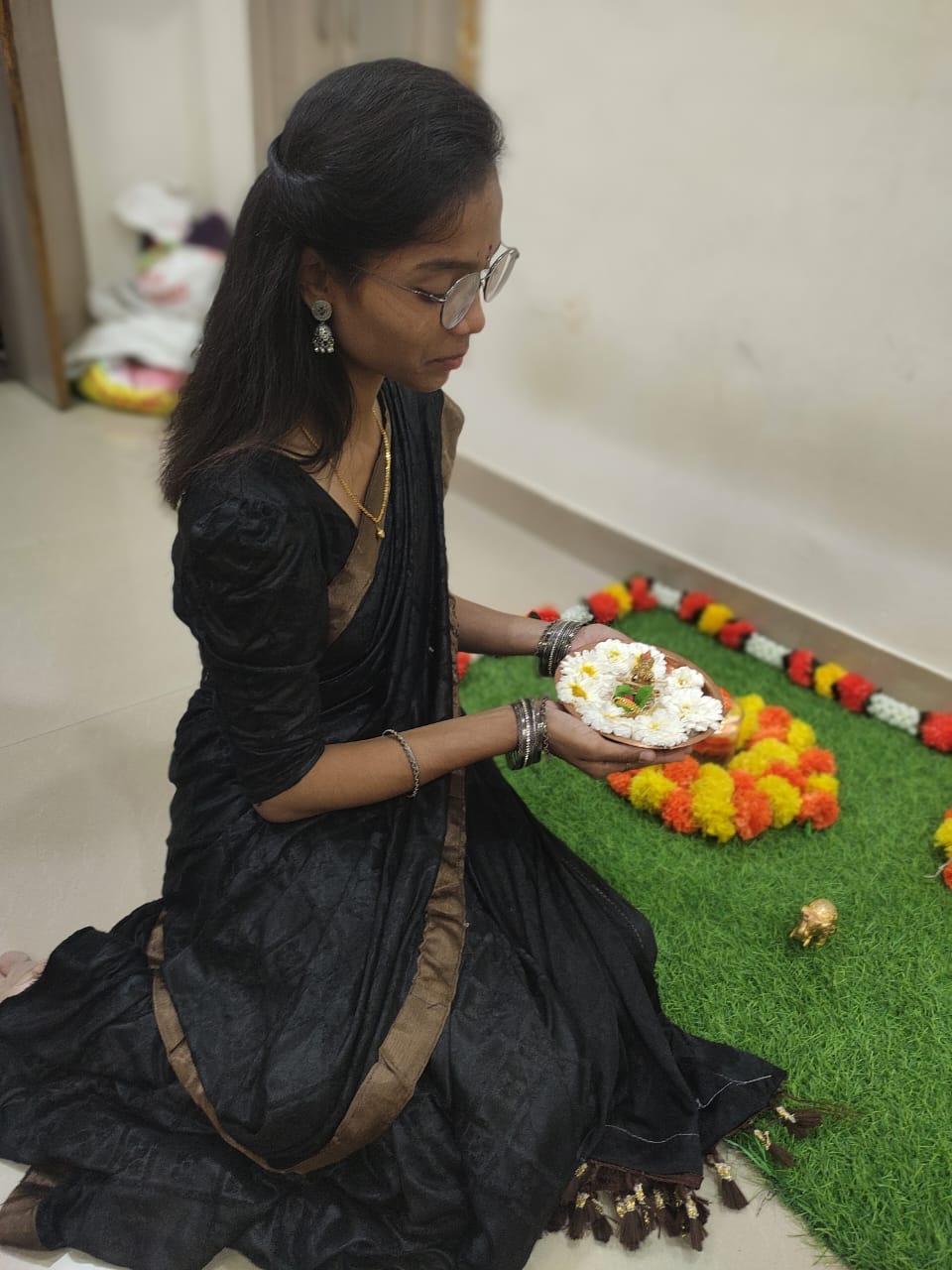 Madhura Amol Ande