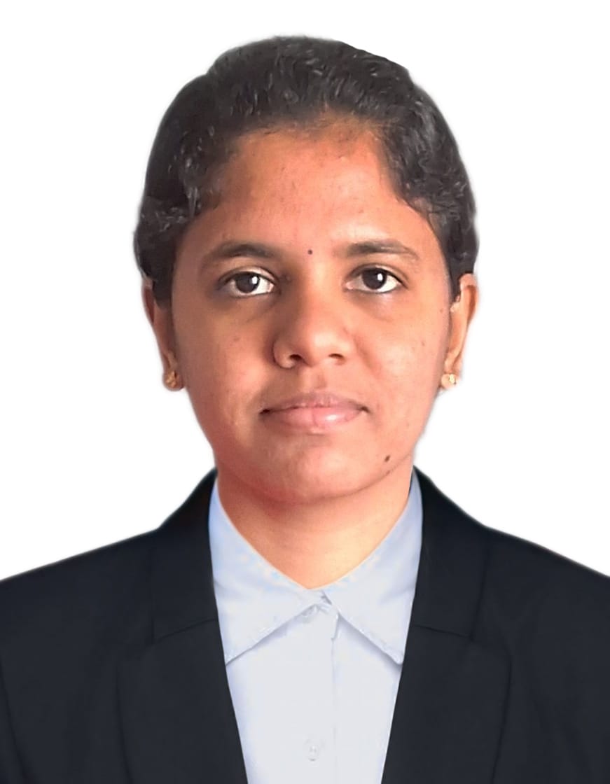 Dhanusigasree R