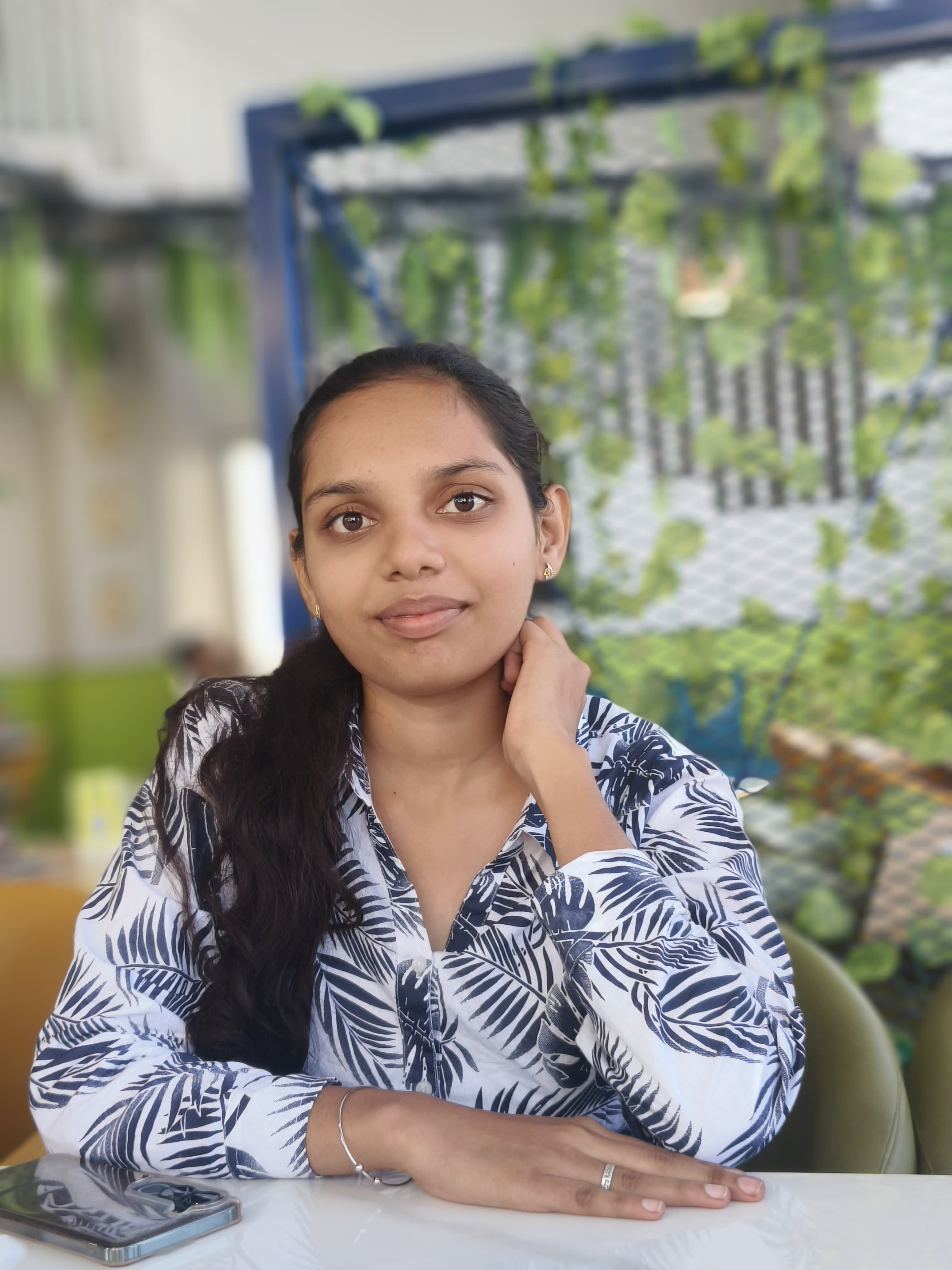 Komal sandip karale