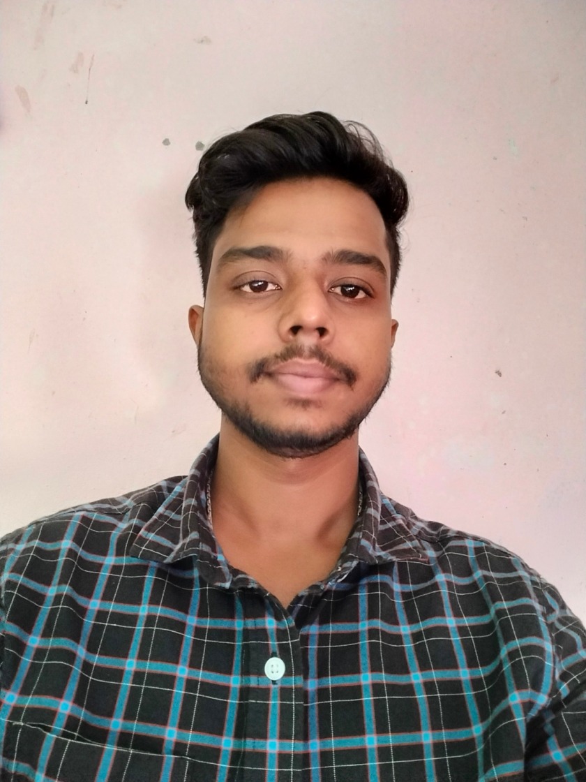 Ujjwal kumar