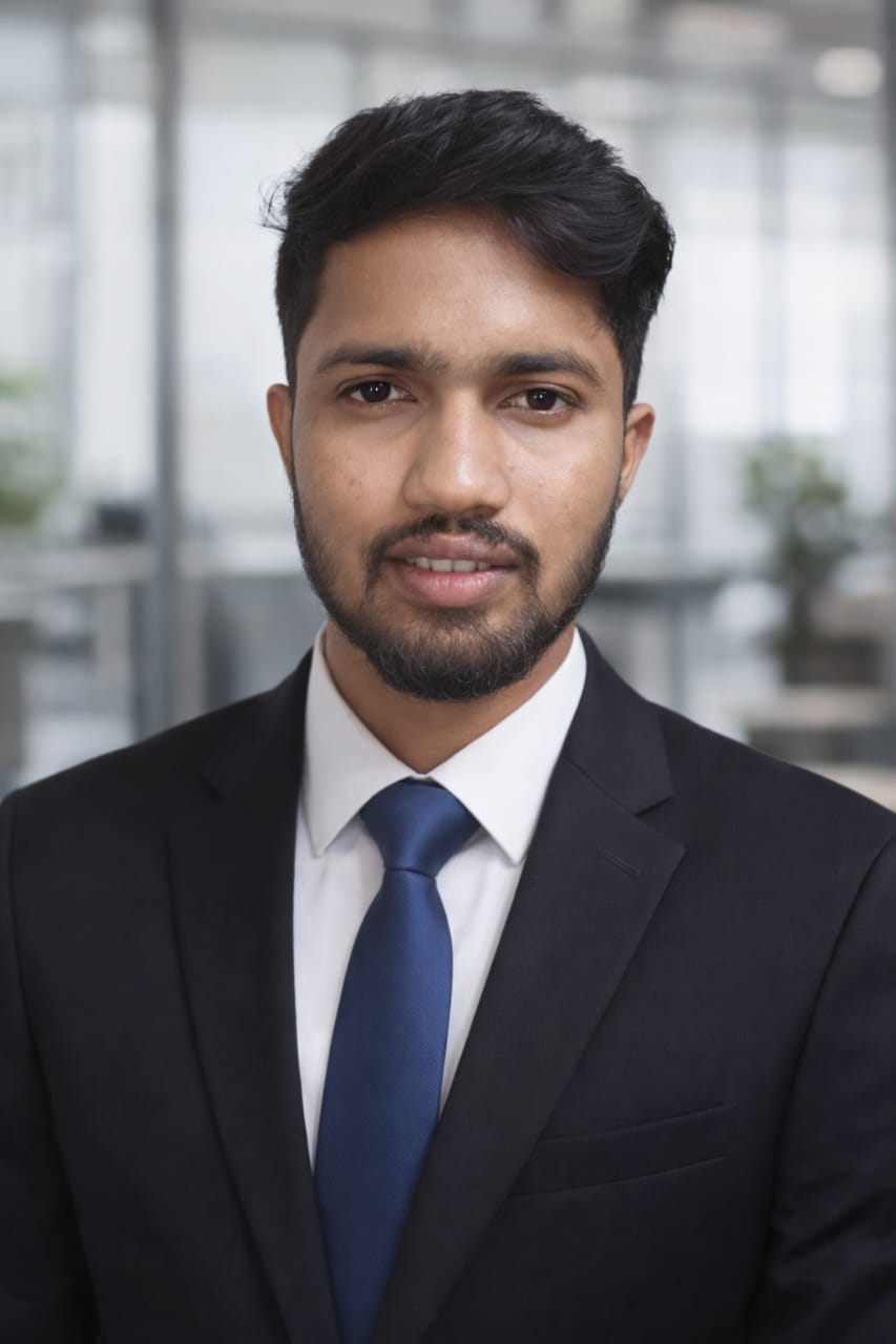 Avinash dagale