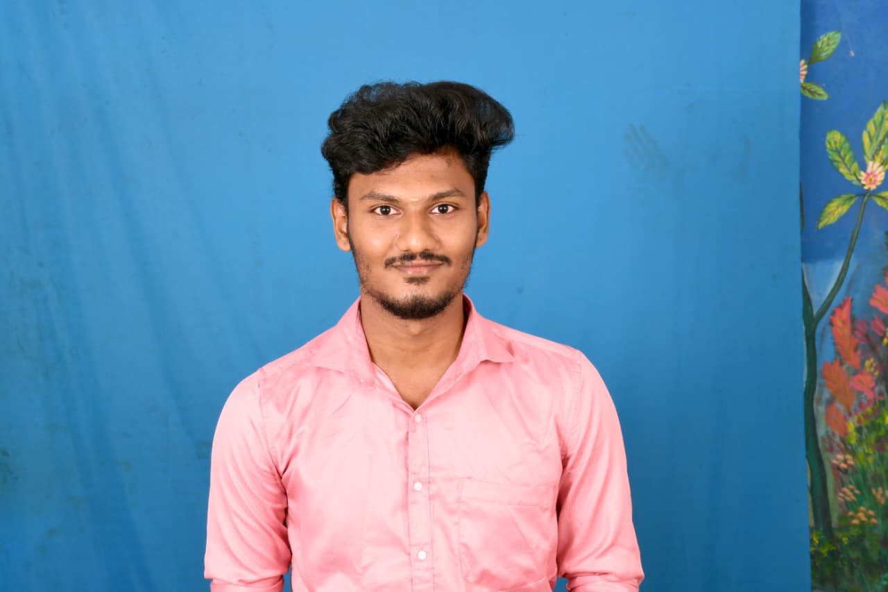 santhosh m