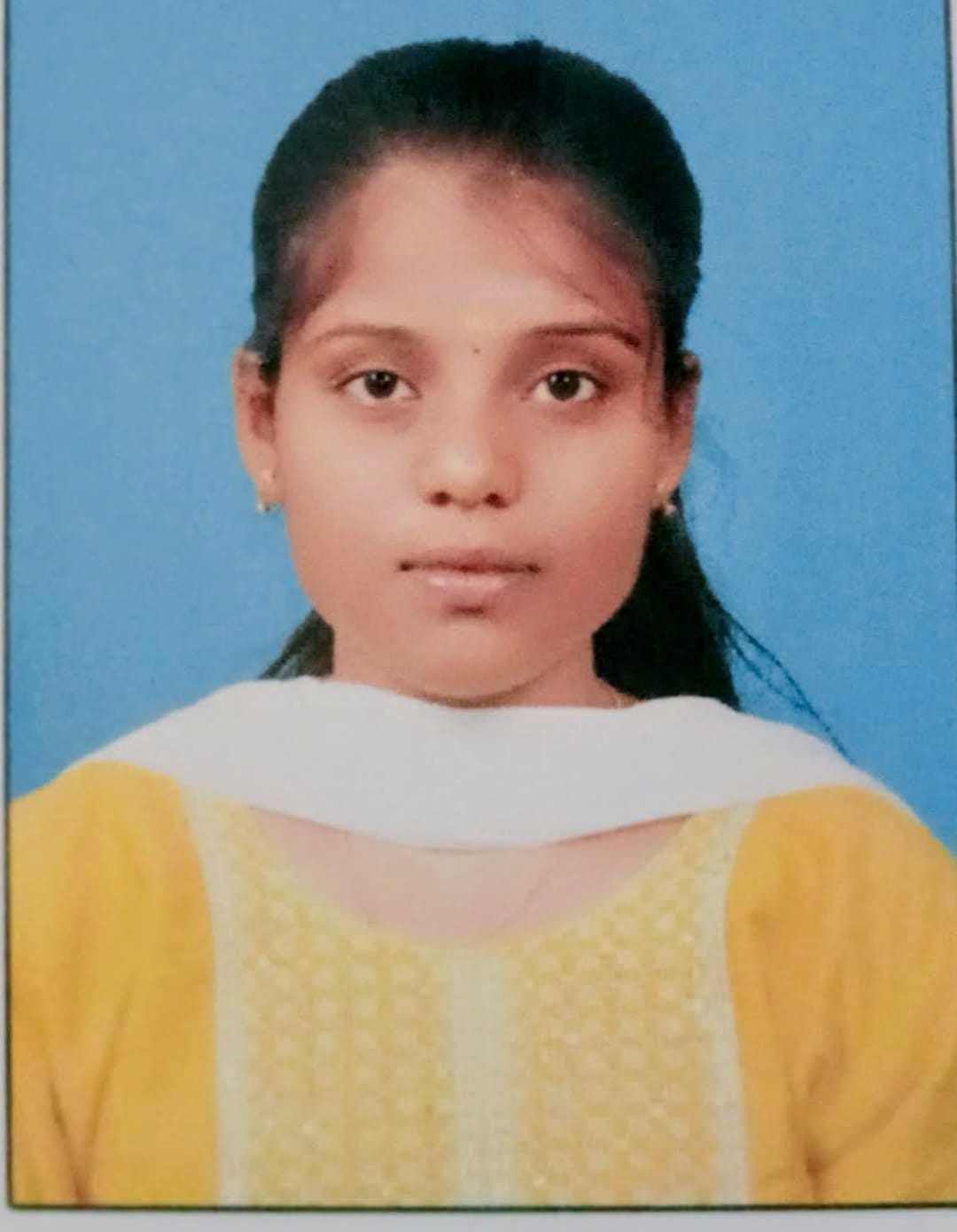 Manjusubhashini S