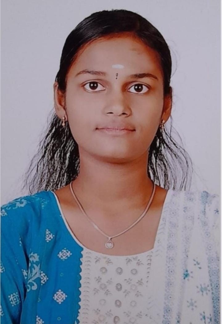Dhanushree. R