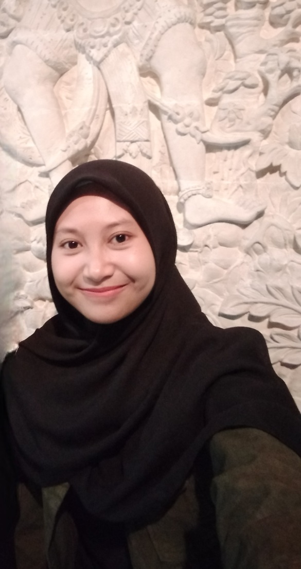 Arina Lis Sa'adah