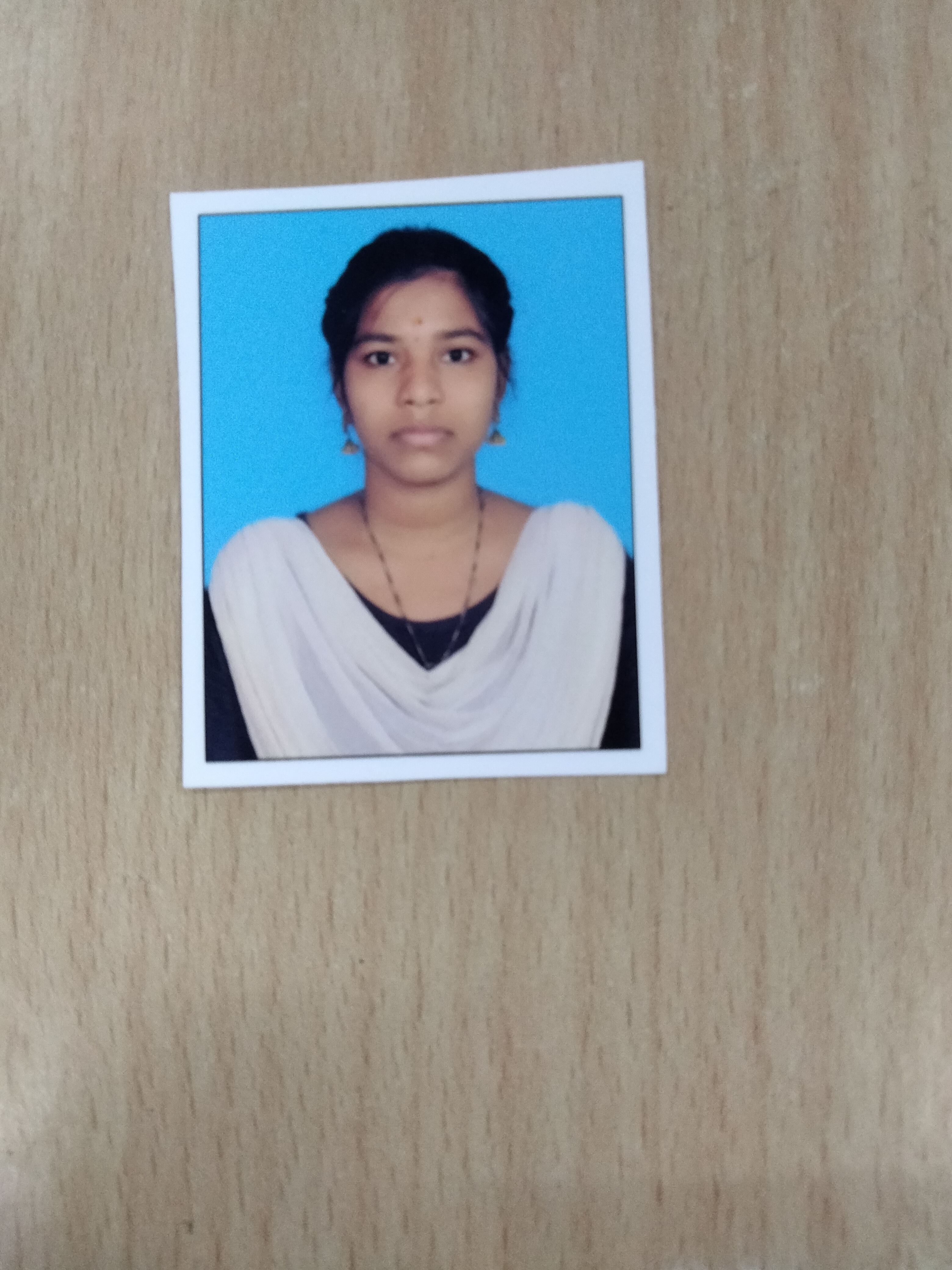 S.Aprajitha