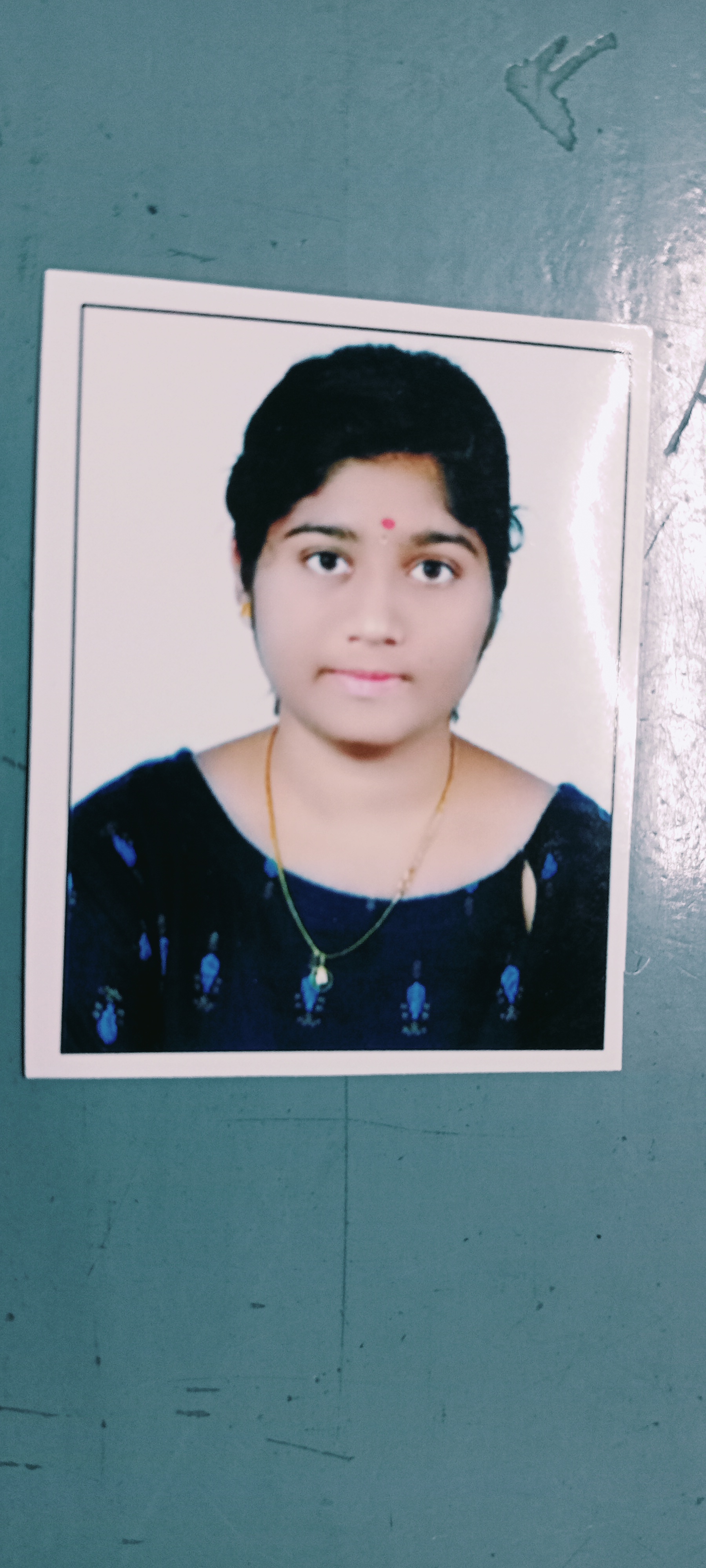 Bashmi Bavitha