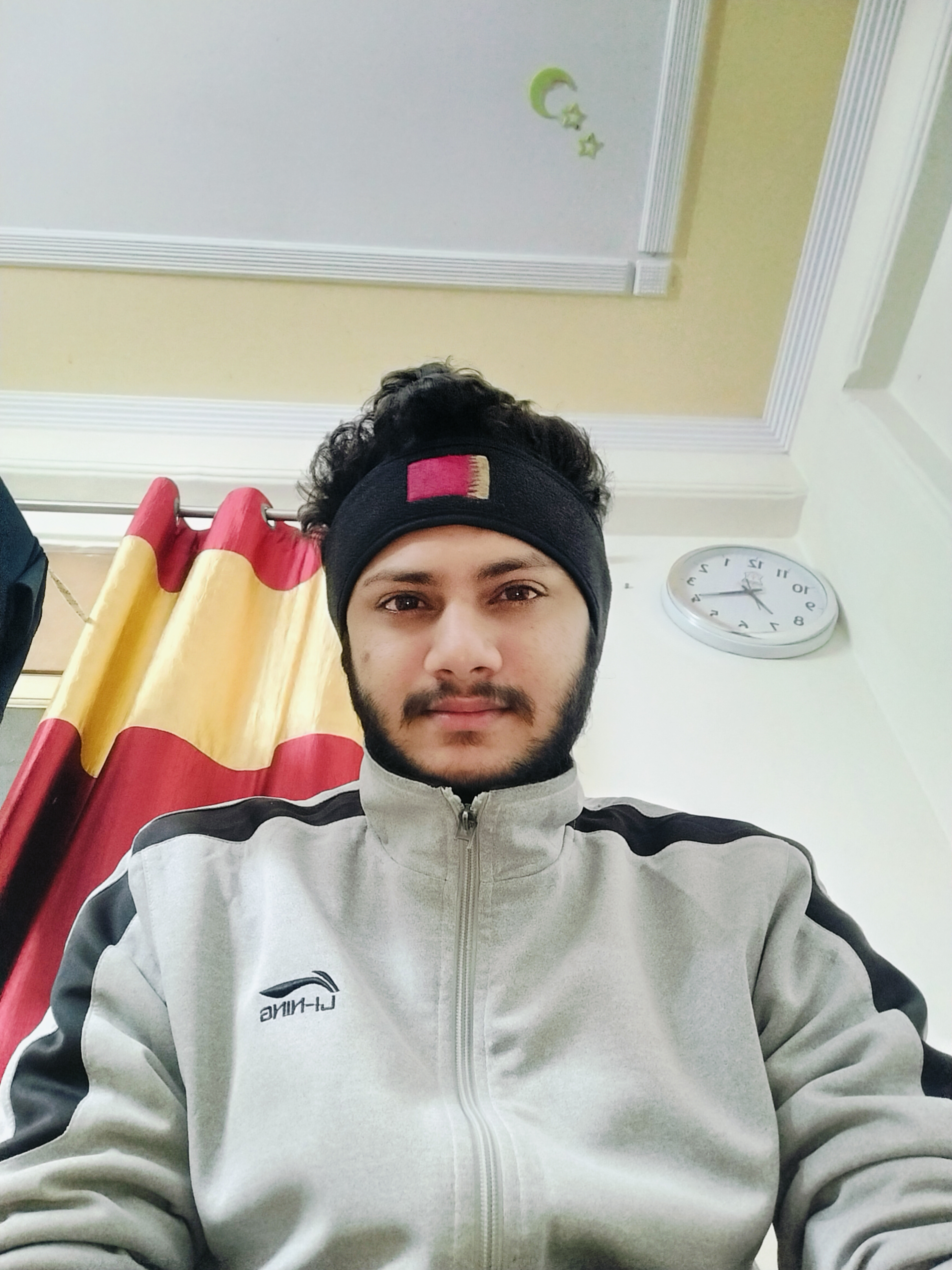 Mohd Shaan Salmani