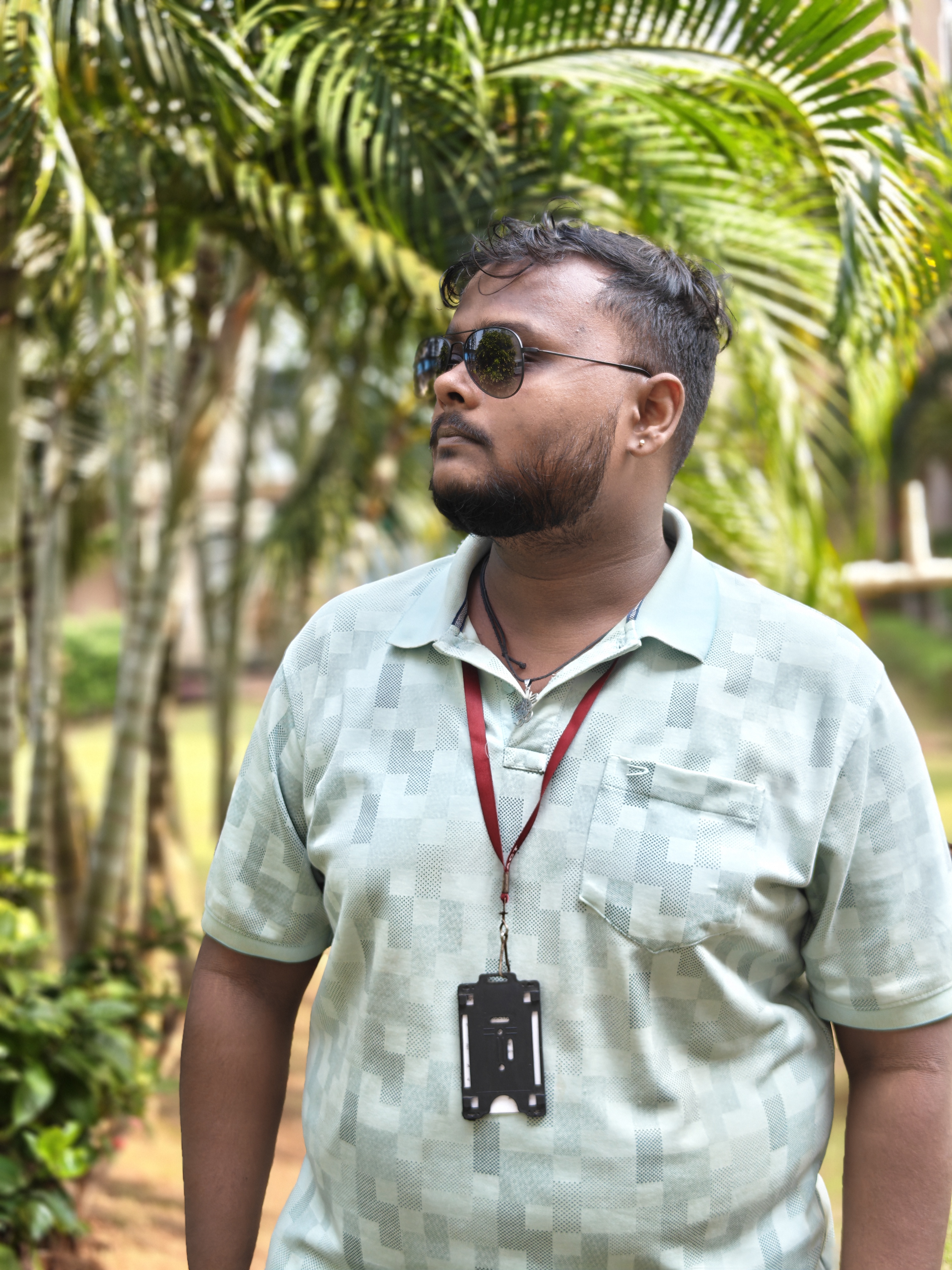 Kirtee Raj Tripathy