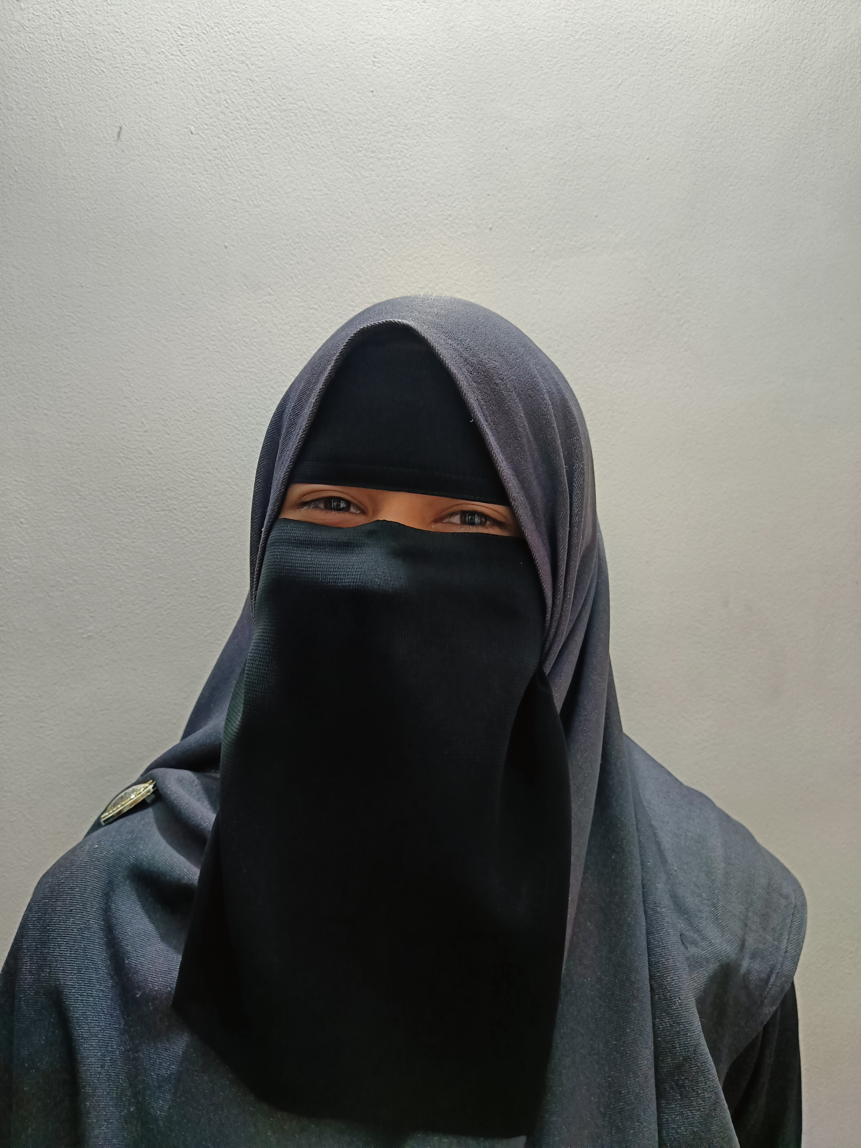 Saboora Shabir
