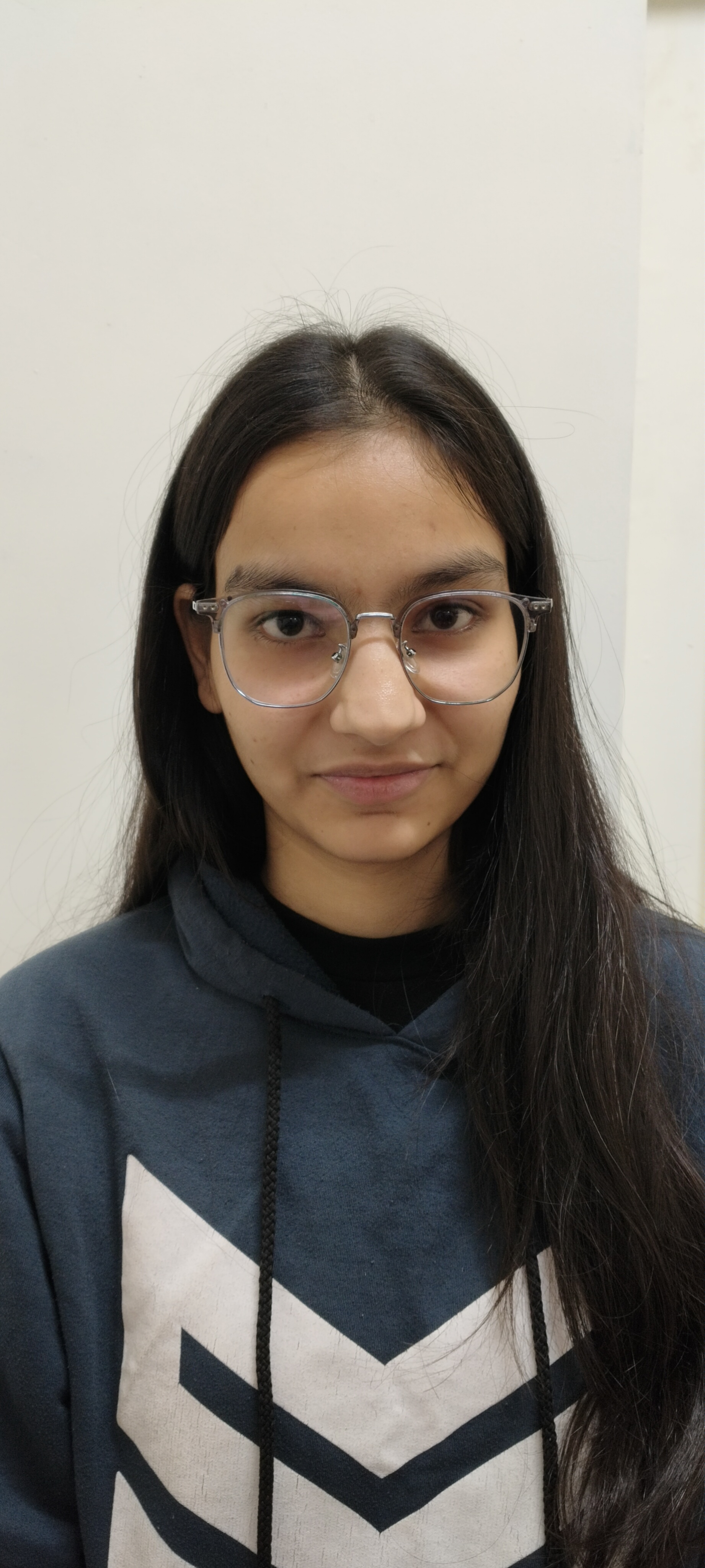 Ruchika