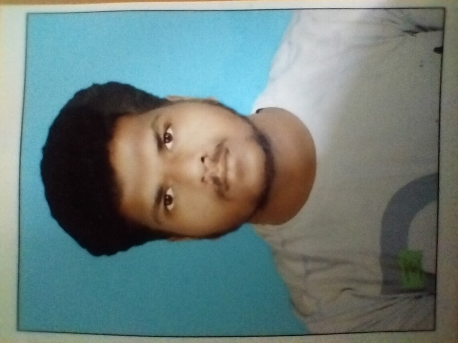Pritish Kumar Barla