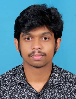 Indrajith K A