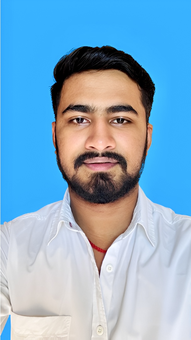 Rajvardhan Singh