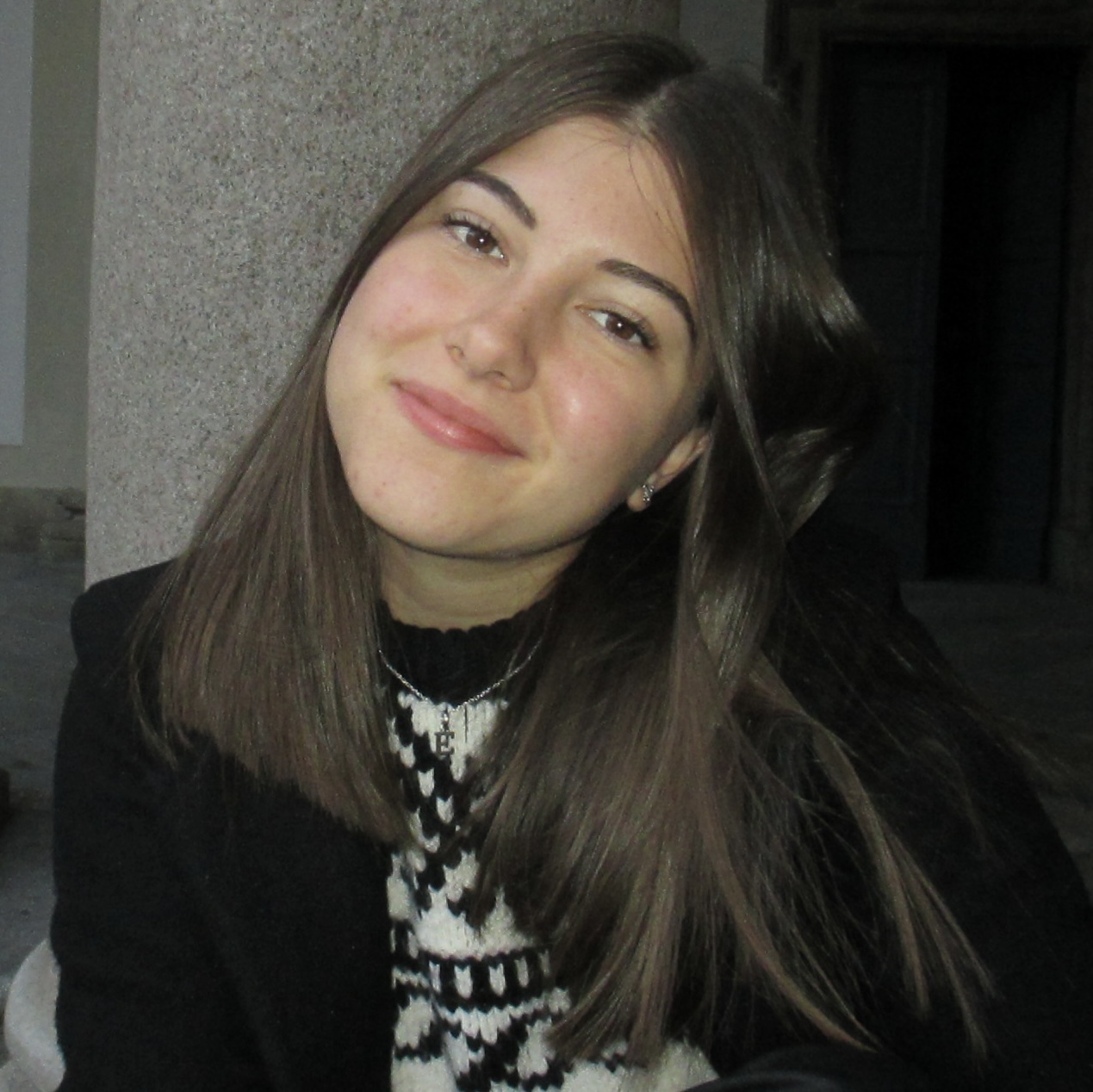 Erica Menin