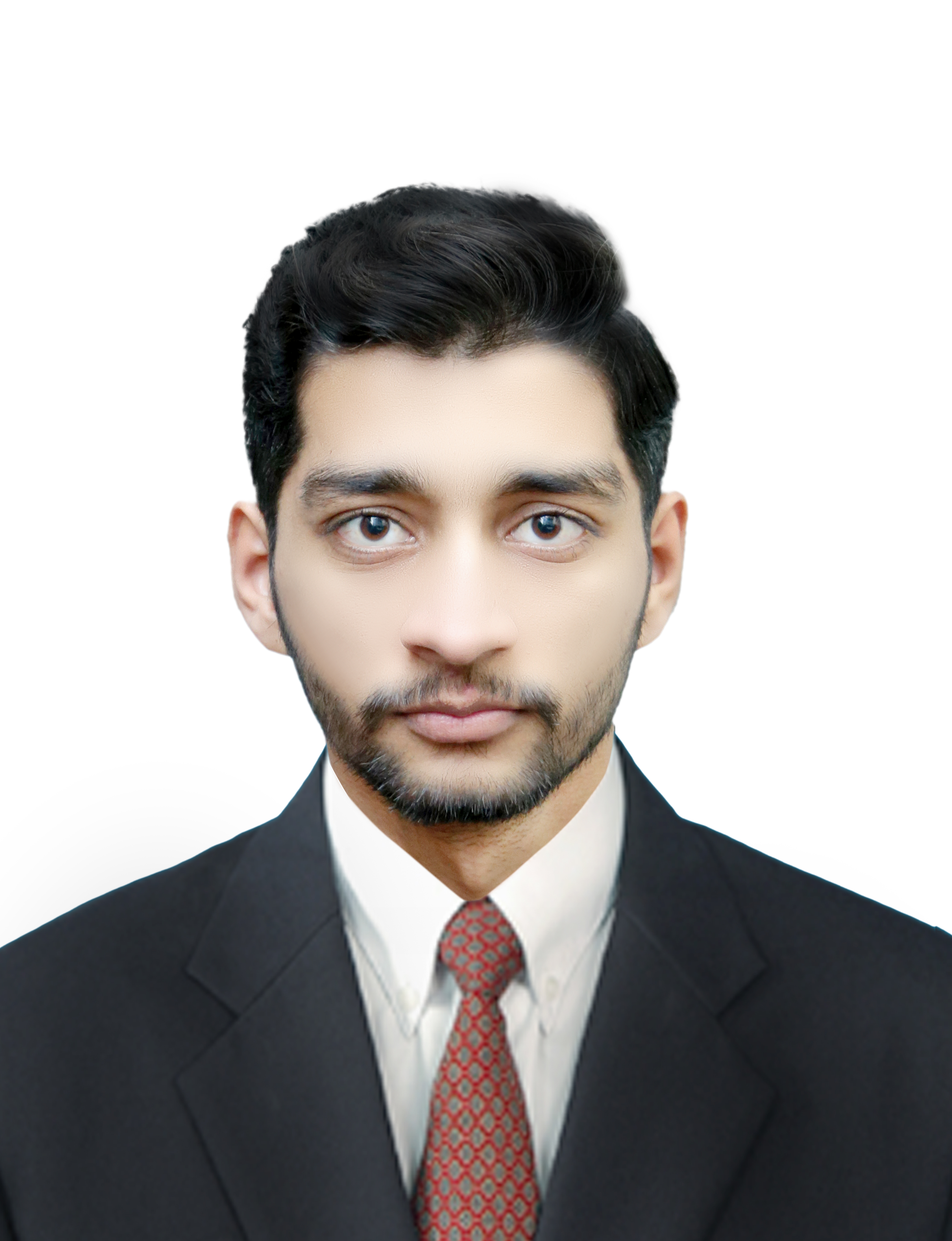 Hammad Tariq