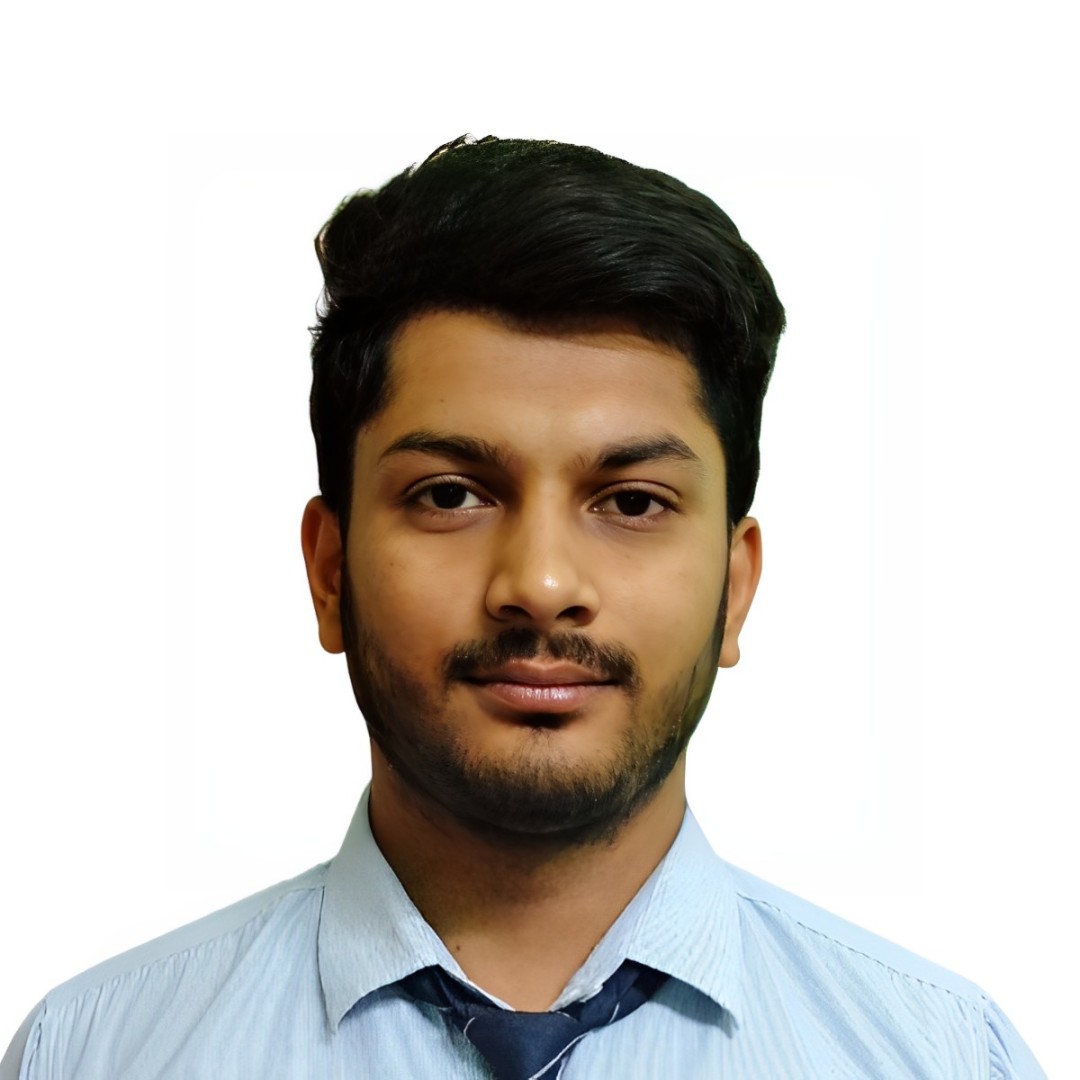Himanshu Karotwan