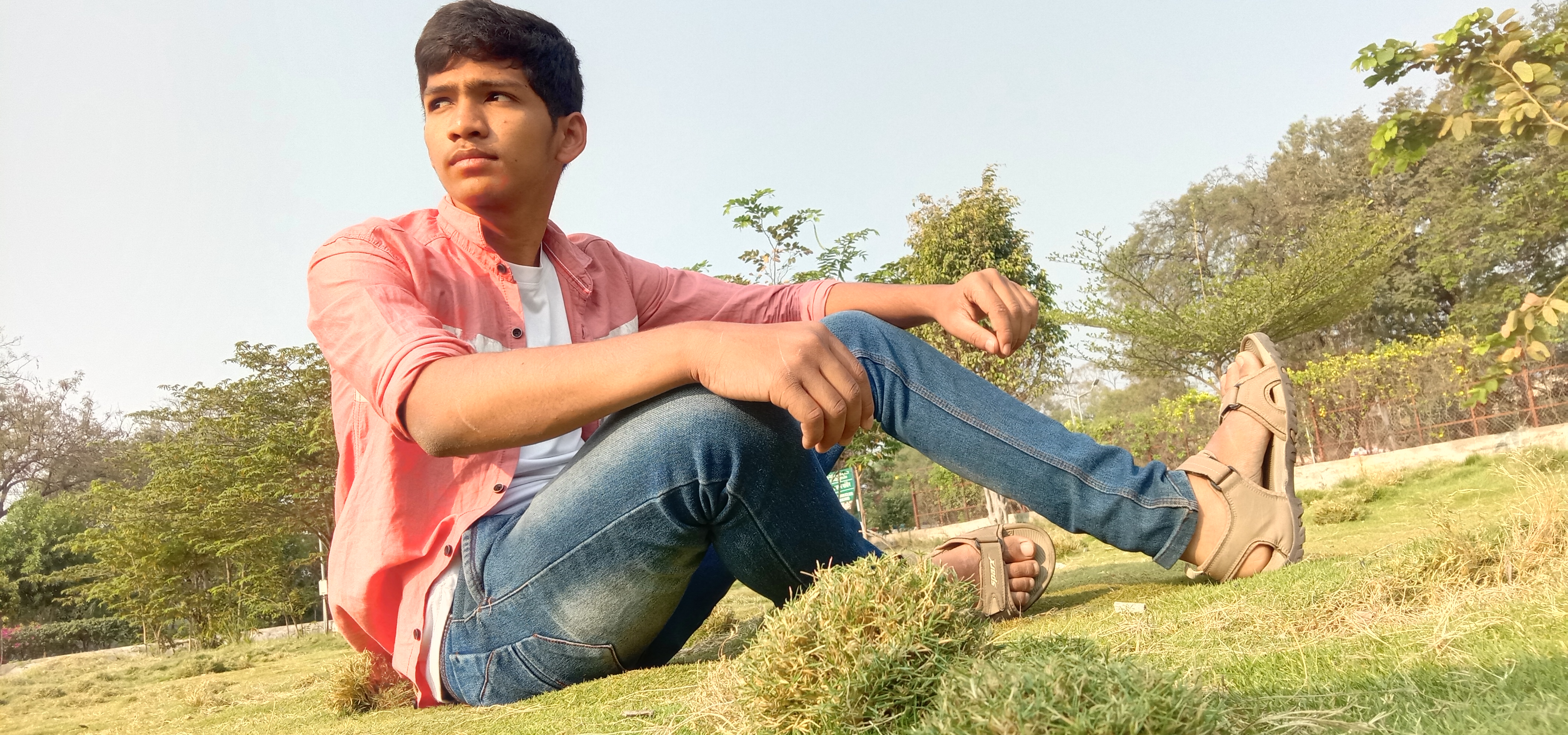 Balla Maanoj  Kumar